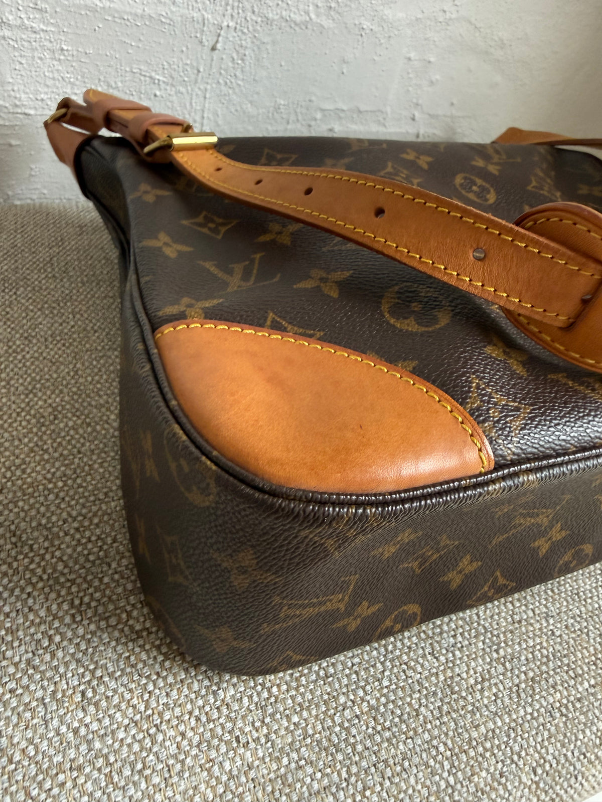 Louis Vuitton Boulogne 30