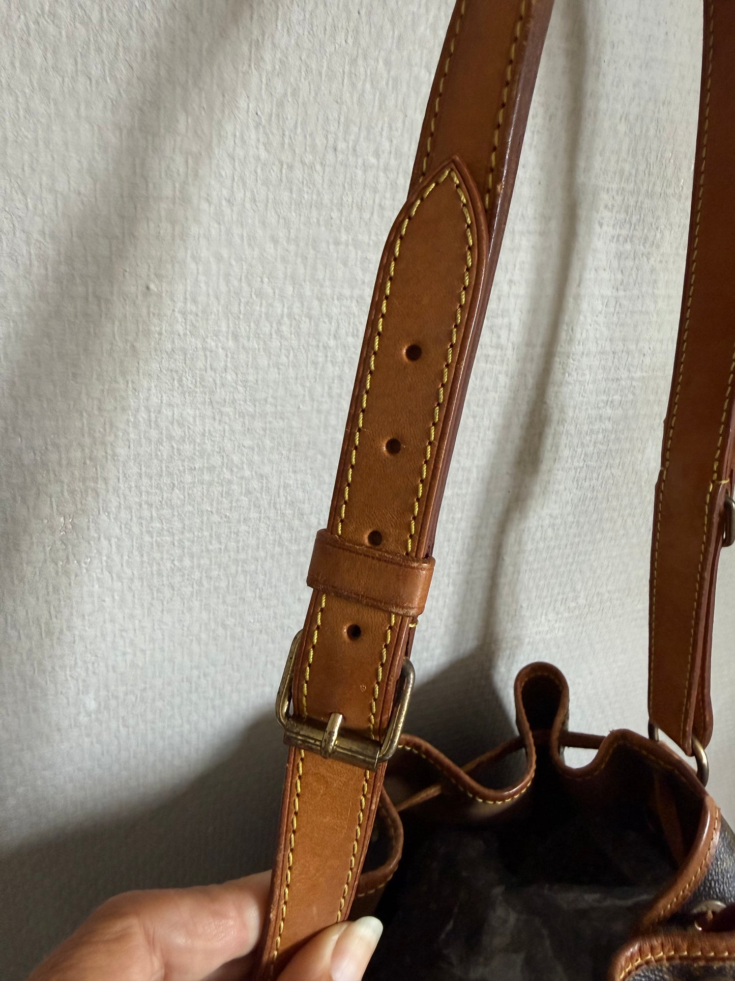 Louis Vuitton Noé