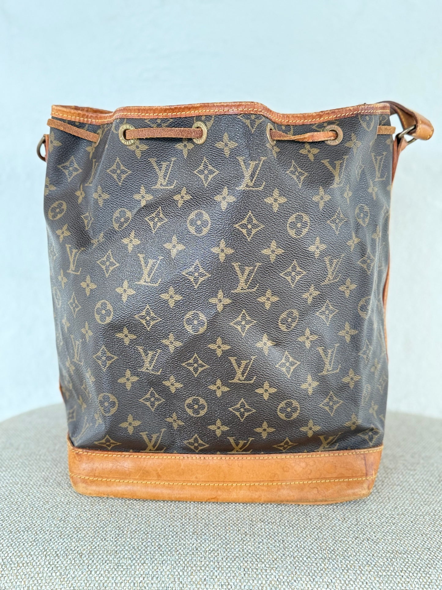 Louis Vuitton Noé