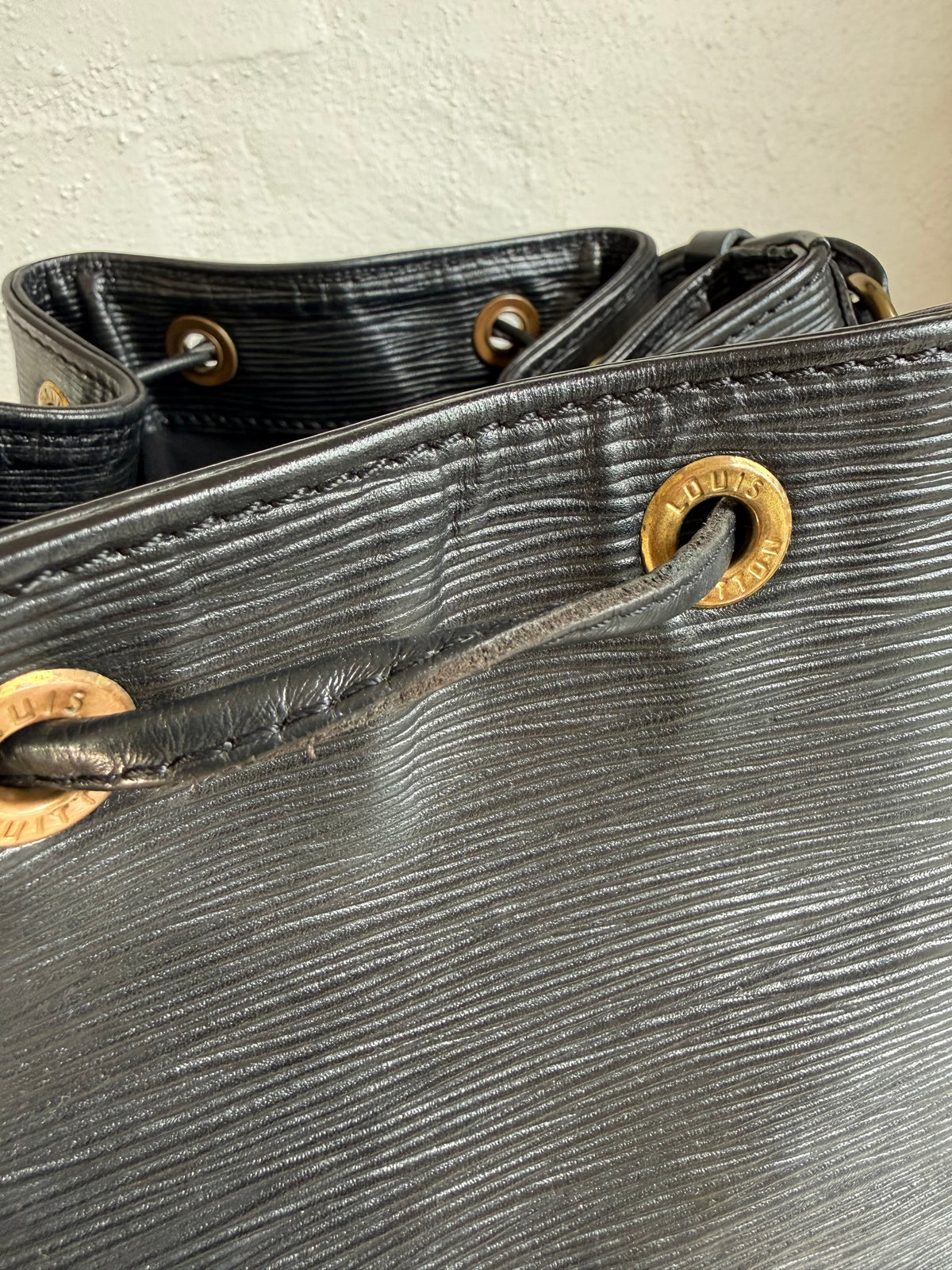 Louis Vuitton Noé Epi