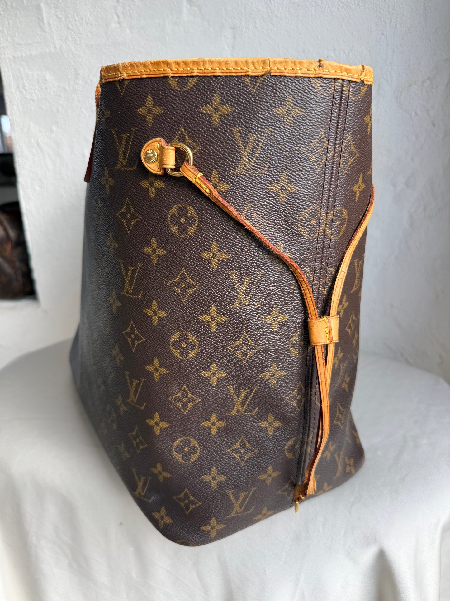 Louis Vuitton Neverfull GM