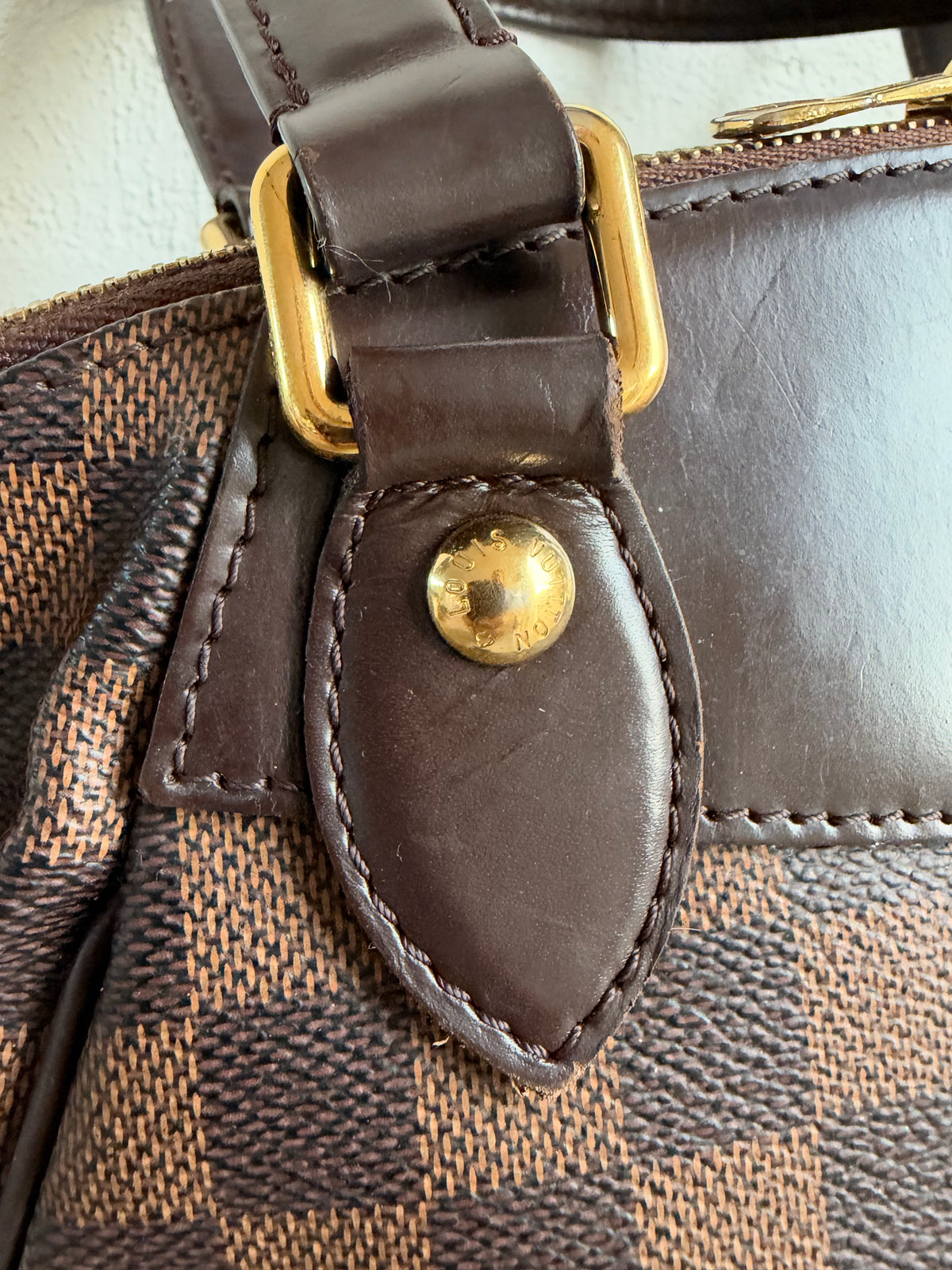 Louis Vuitton Verona PM