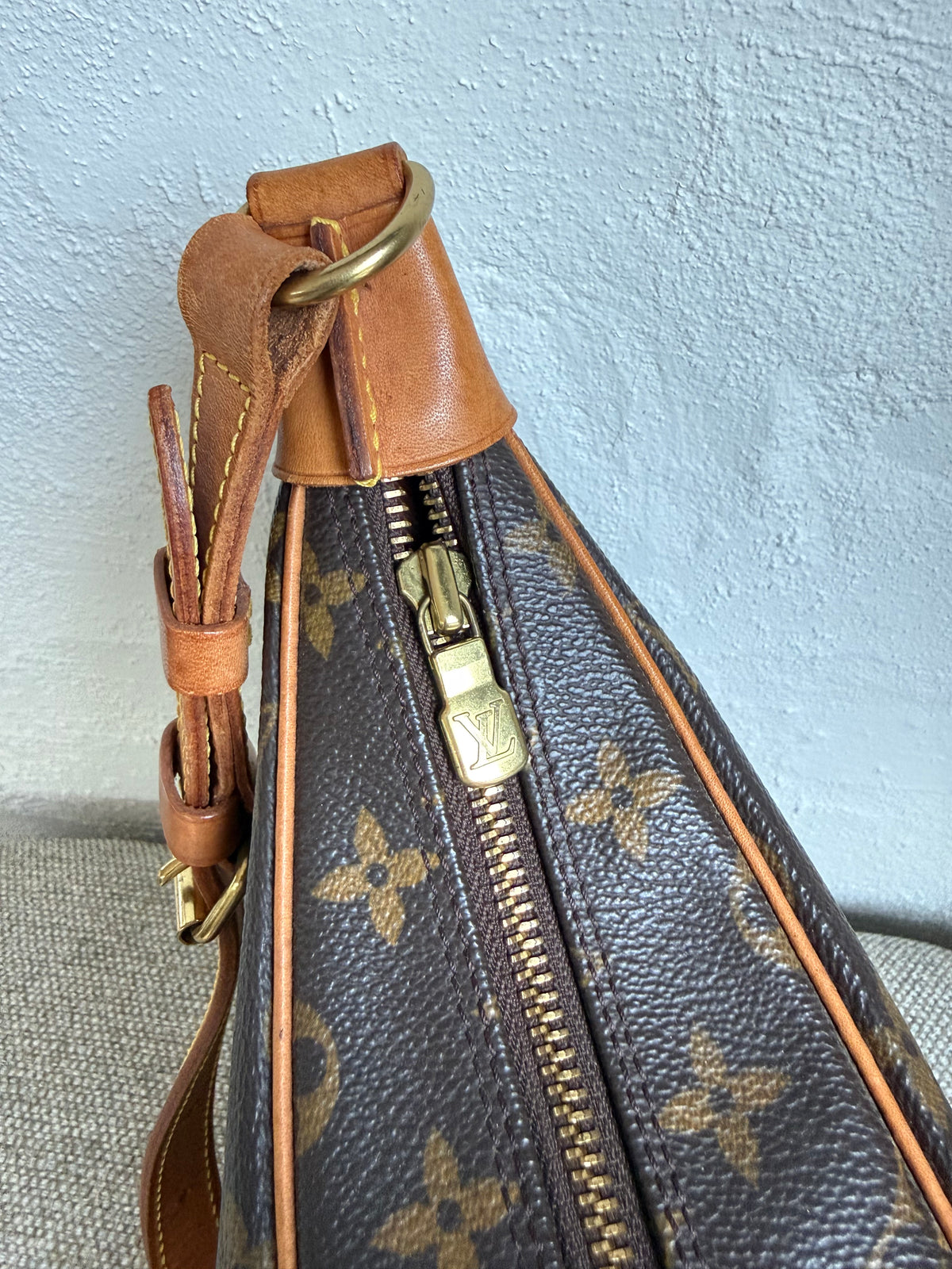 Louis Vuitton Boulogne 30