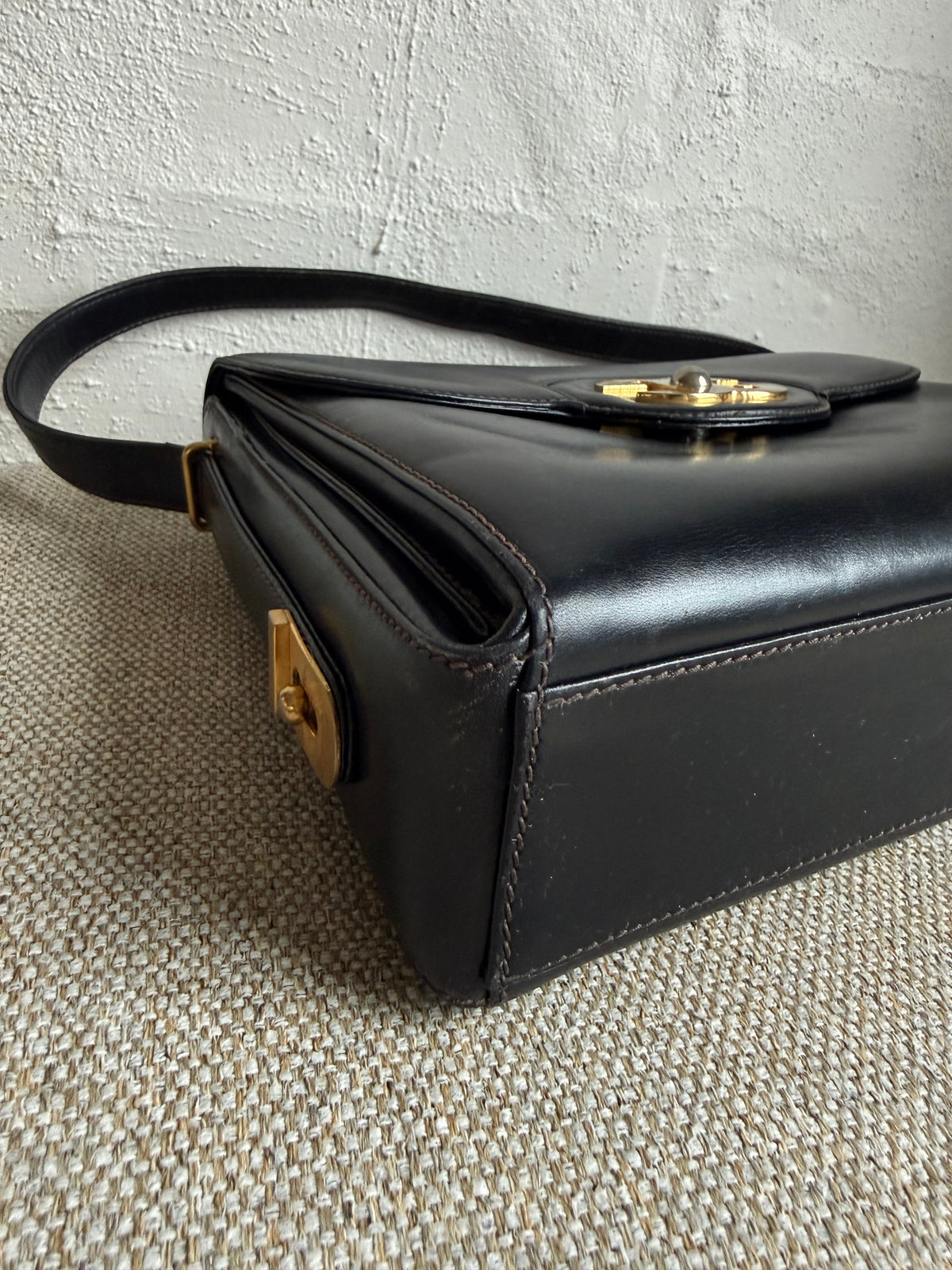 Gucci shoulder/handbag