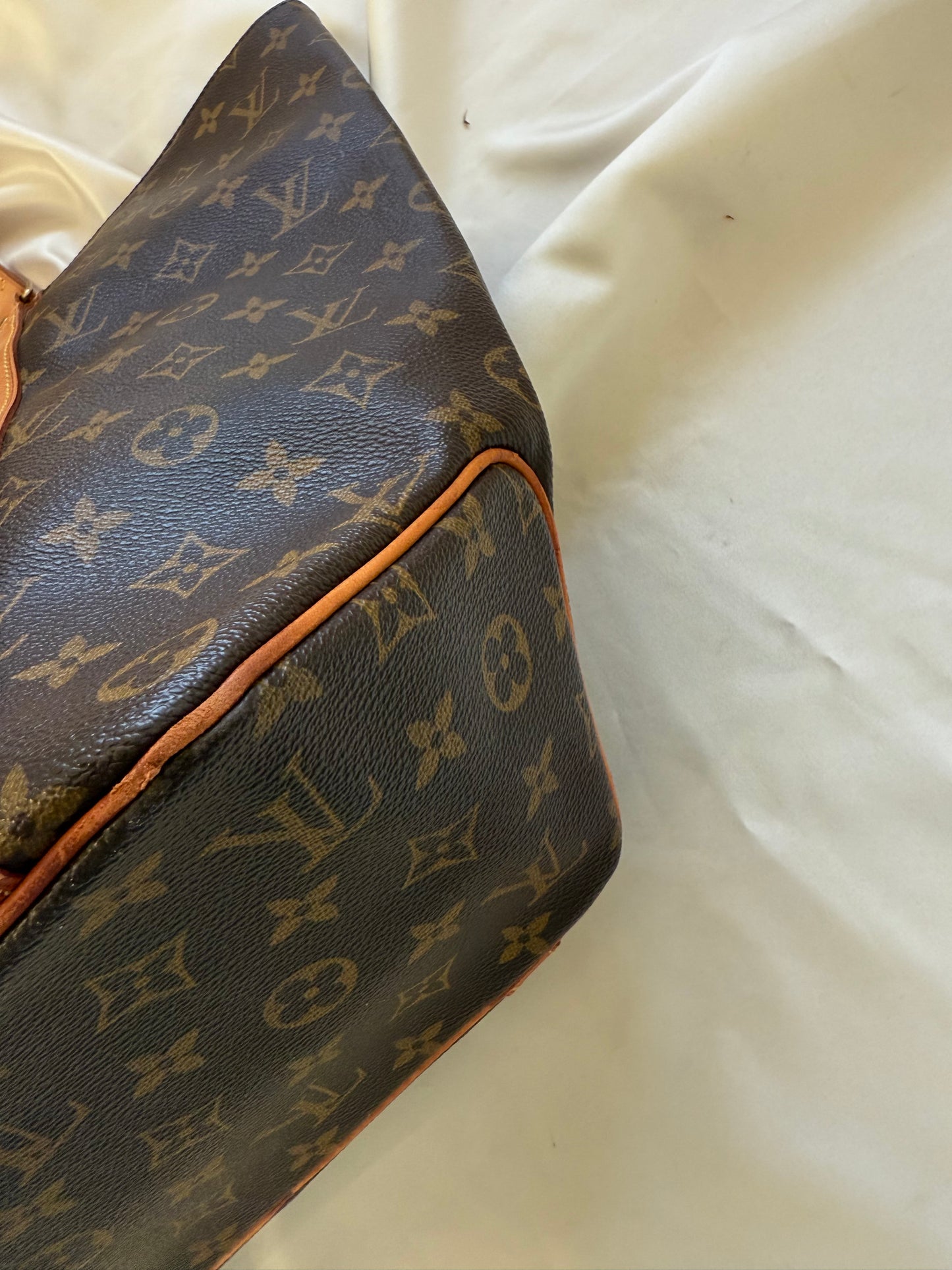 Louis Vuitton SAC shopper
