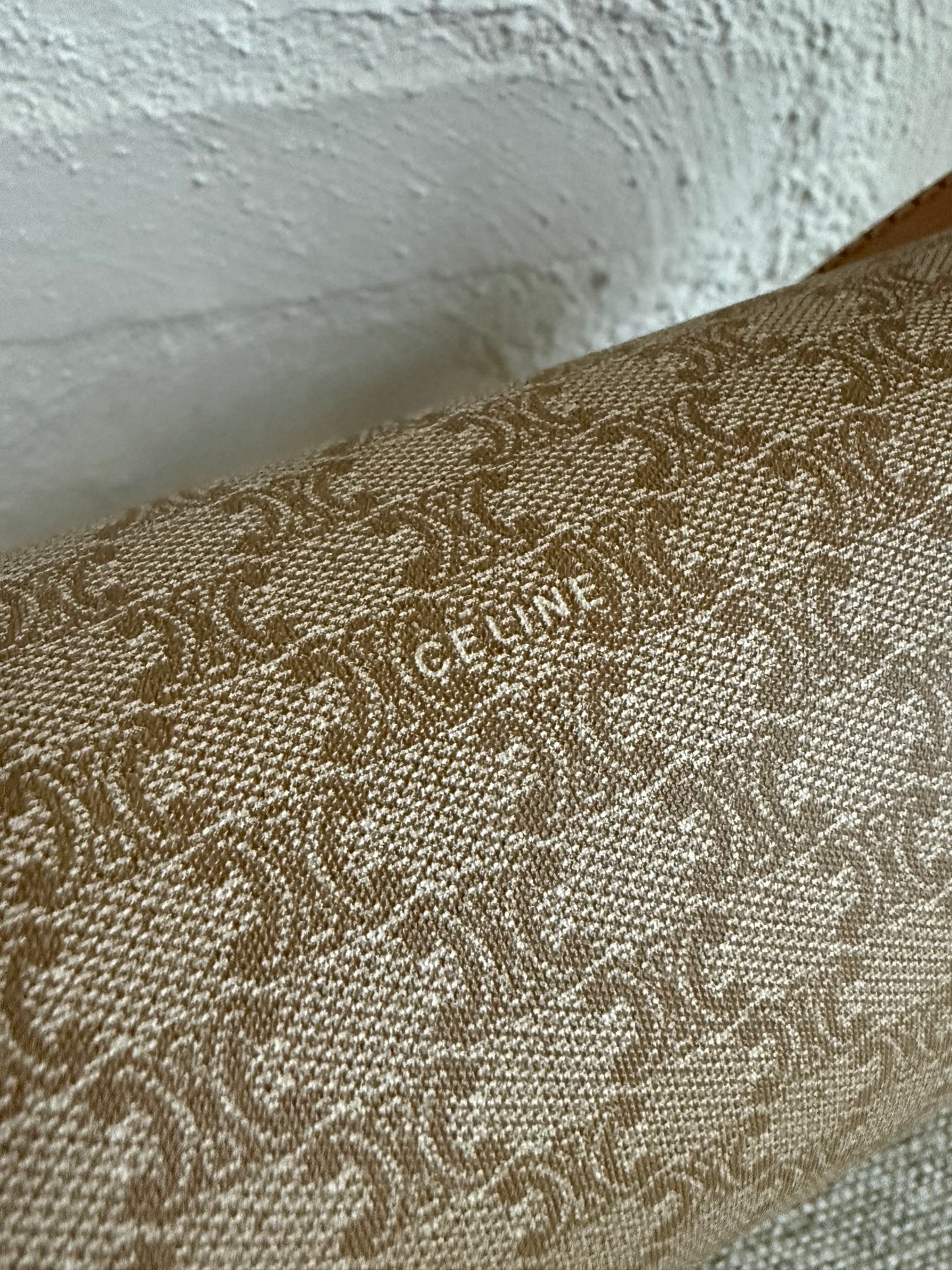 Celine Macadam Crossbody