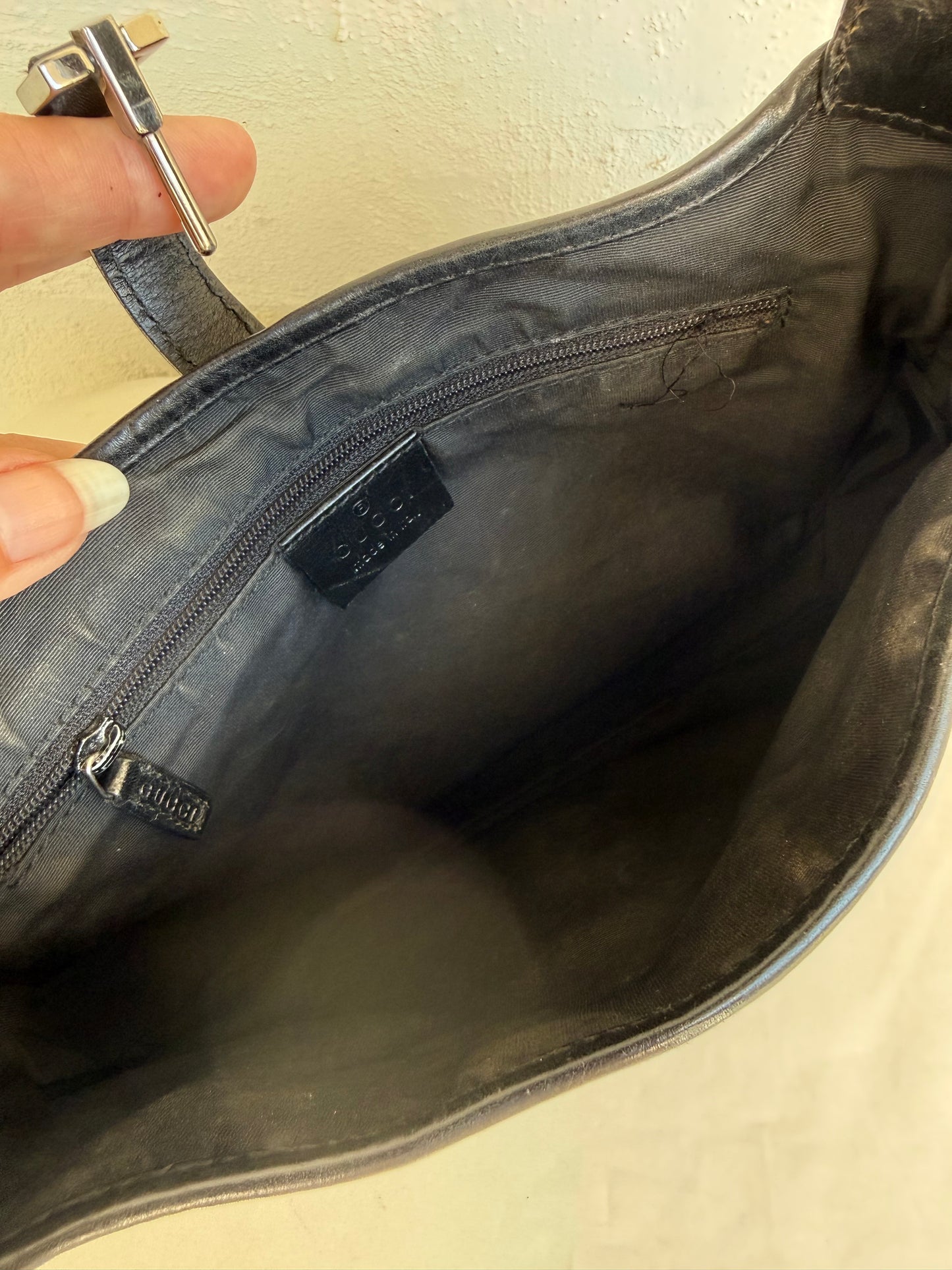 Gucci Jackie bag