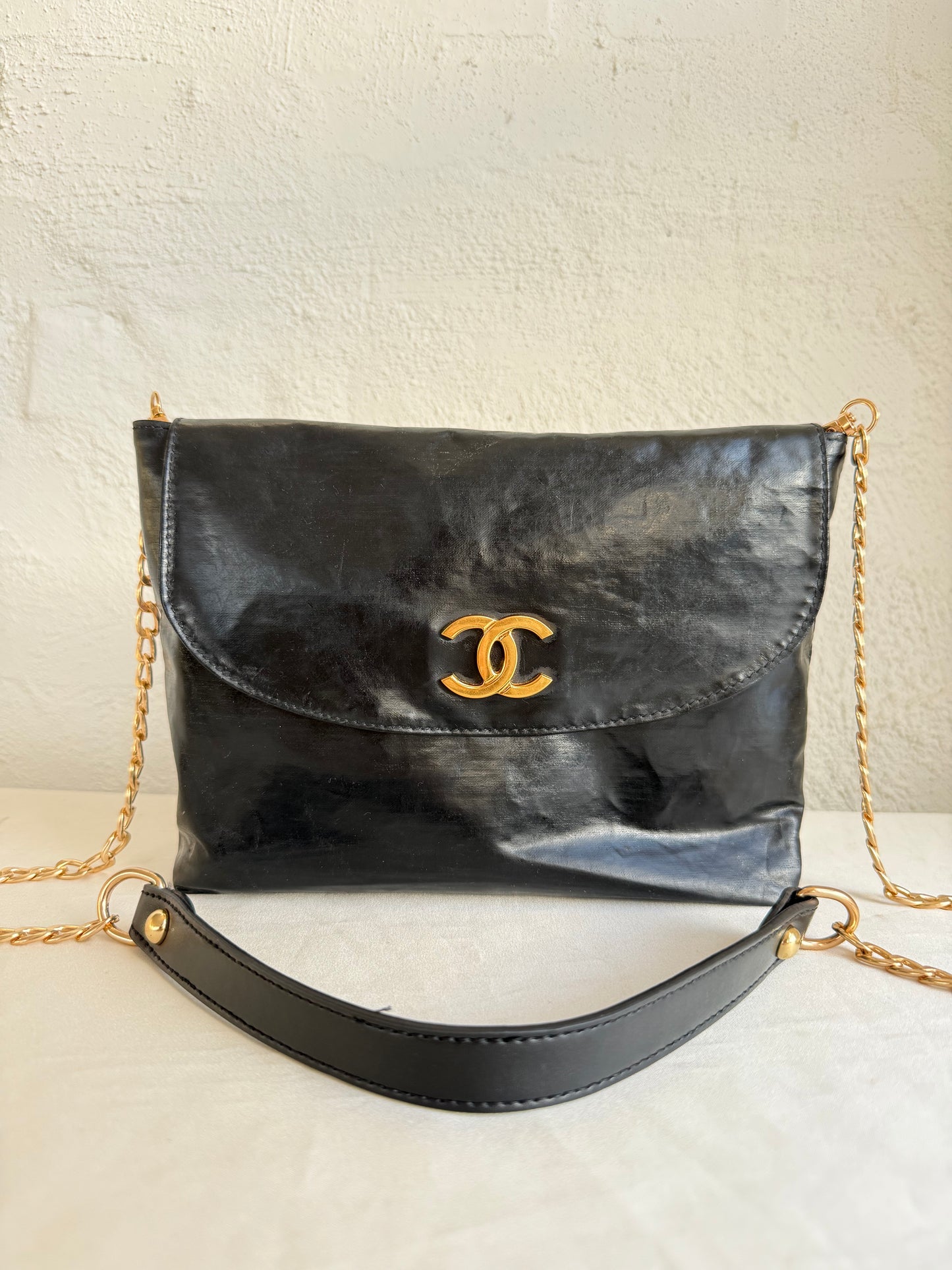 Chanel Pouch/shoulder bag