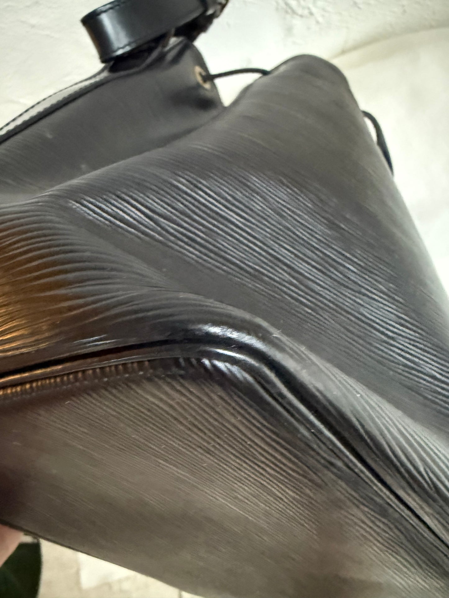 Louis Vuitton Noé Epi