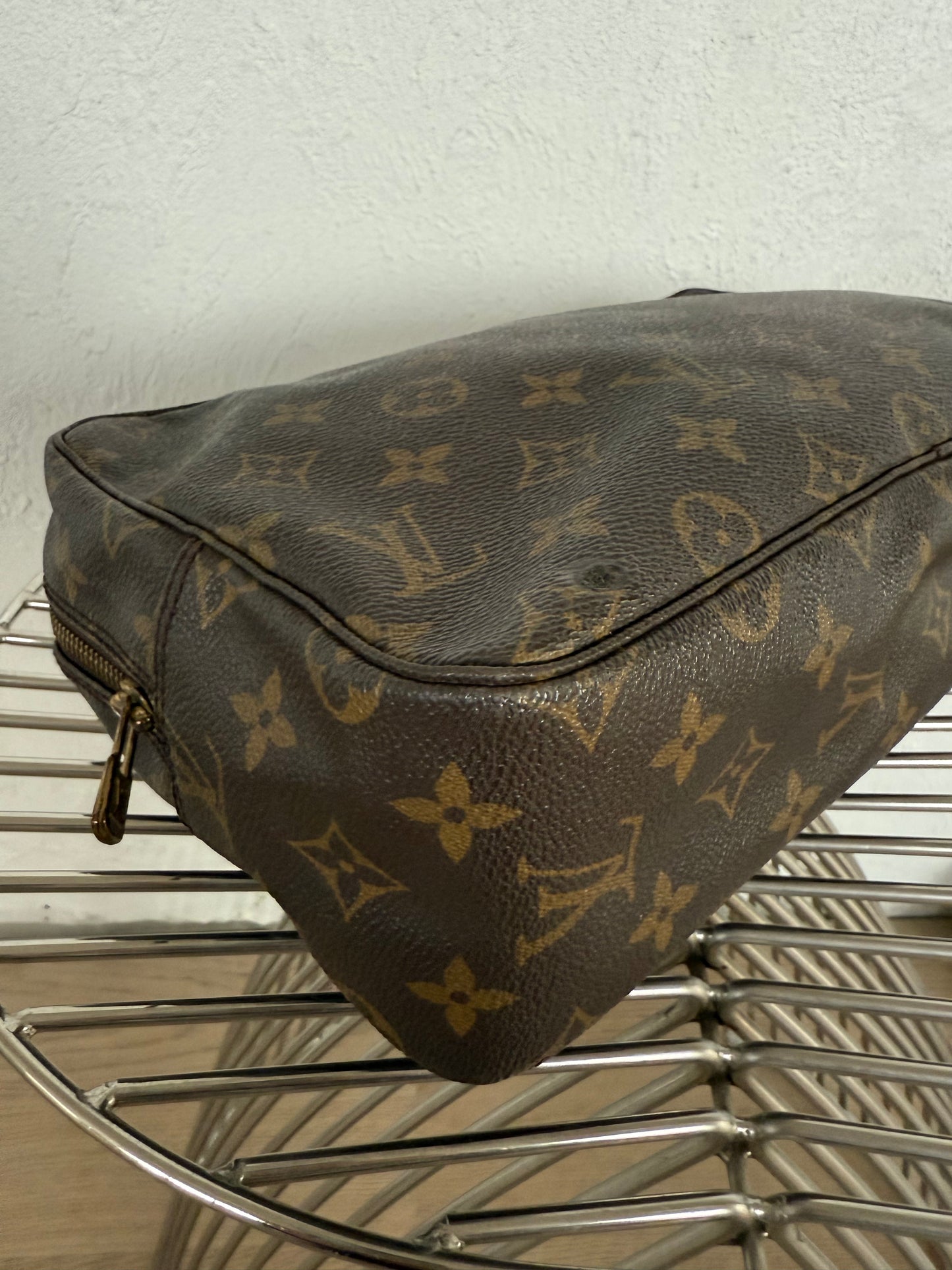 Louis Vuitton Toilet taske
