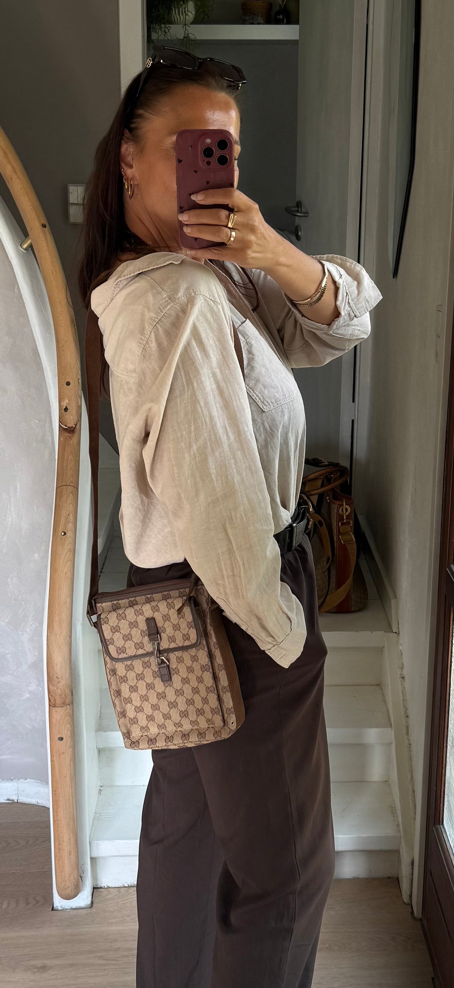 Gucci Crossbody