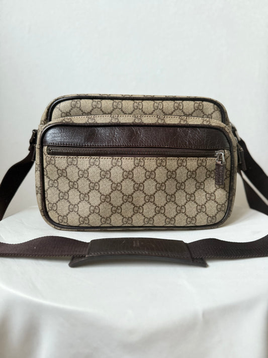 Gucci Messenger/kamera bag