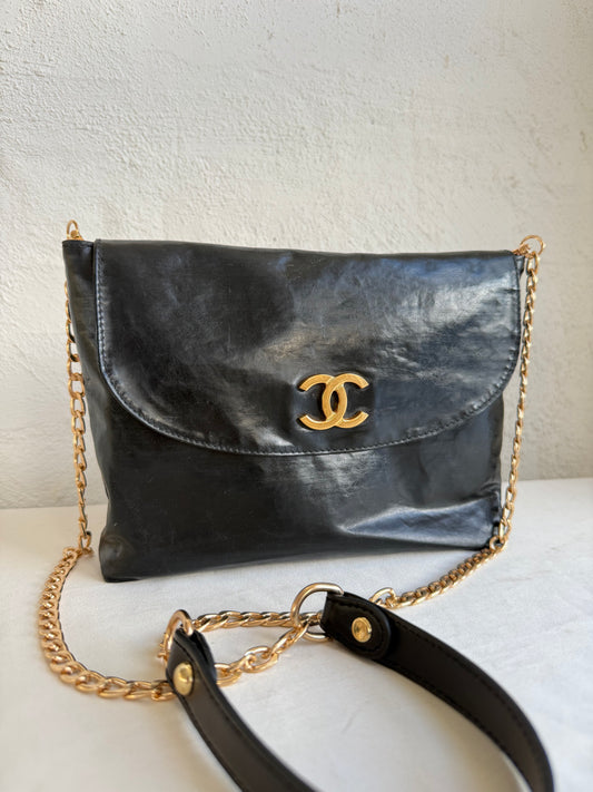 Chanel Pouch/shoulder bag