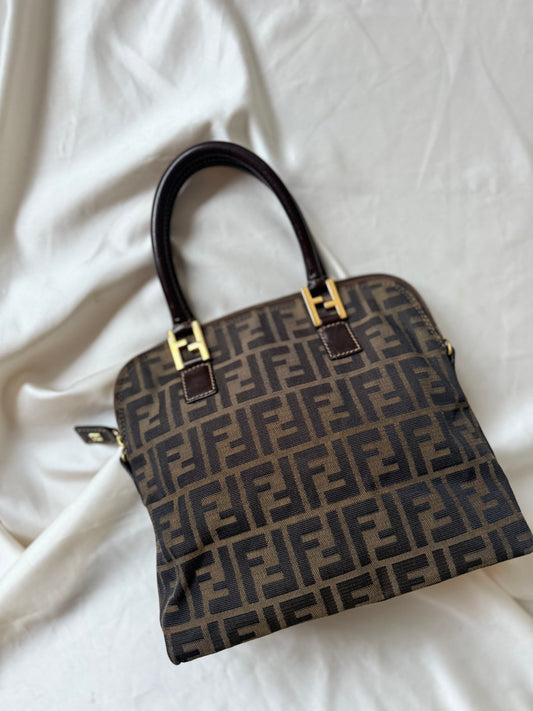 Fendi hånd/skulder taske