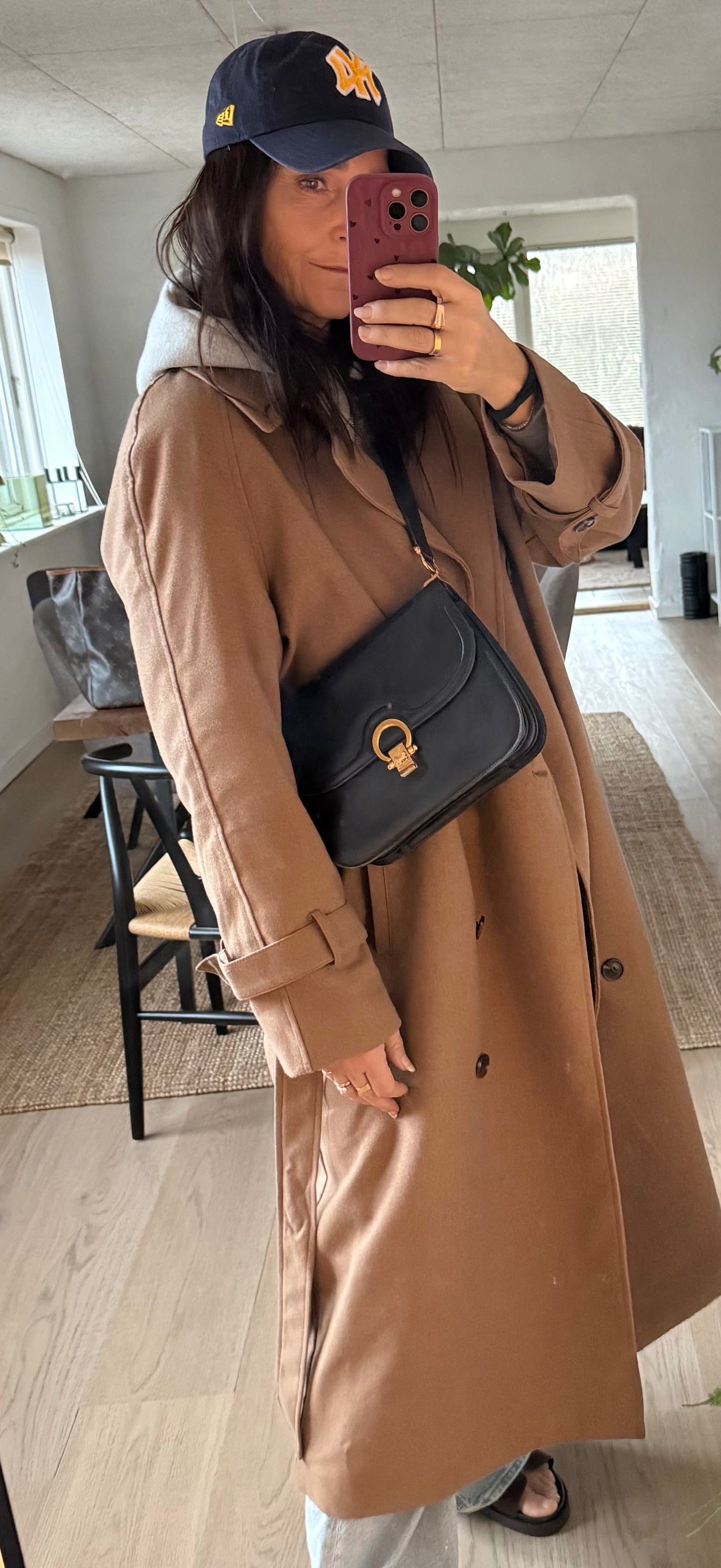 Celine Shoulder bag