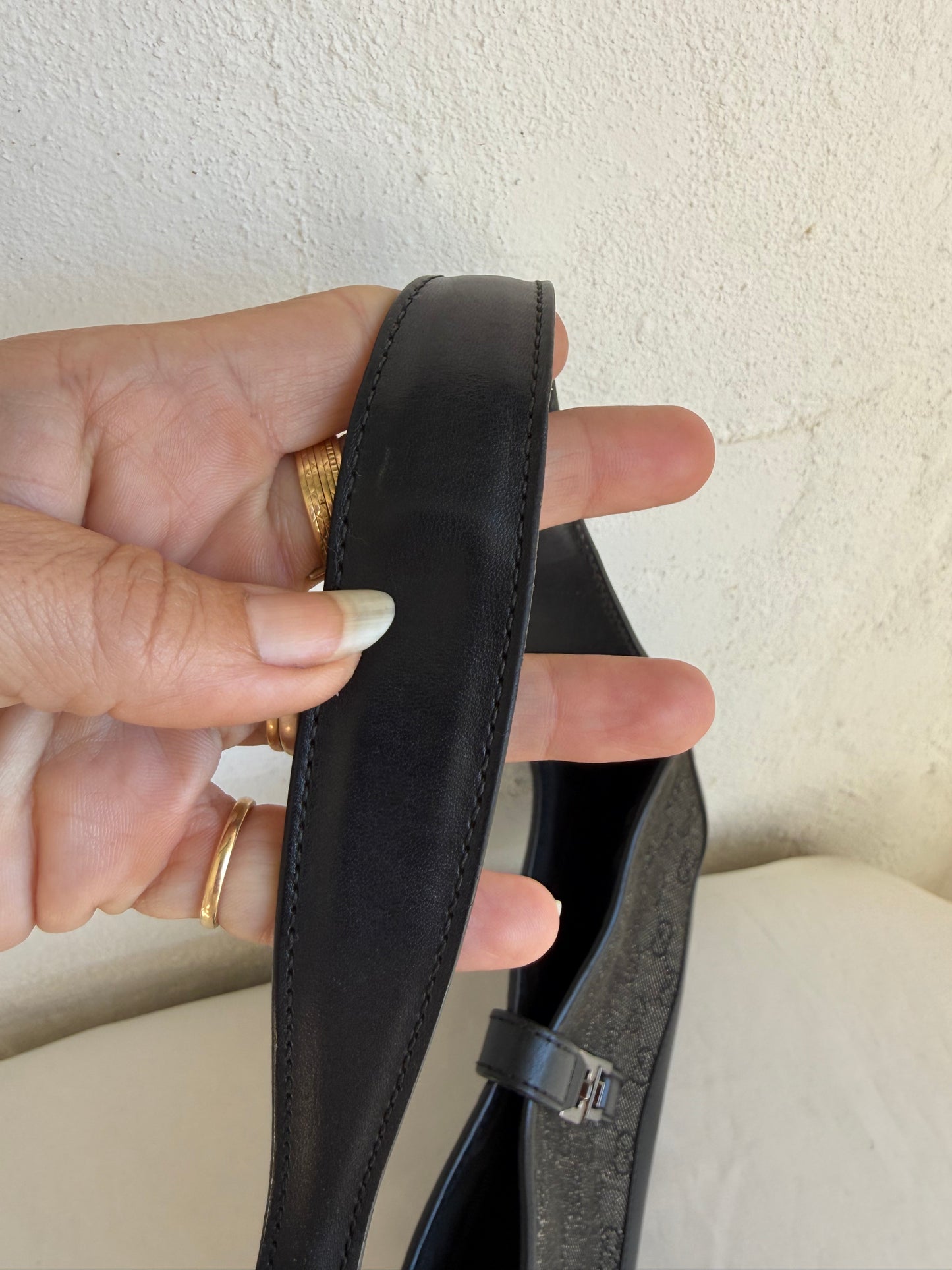 Gucci Jackie bag