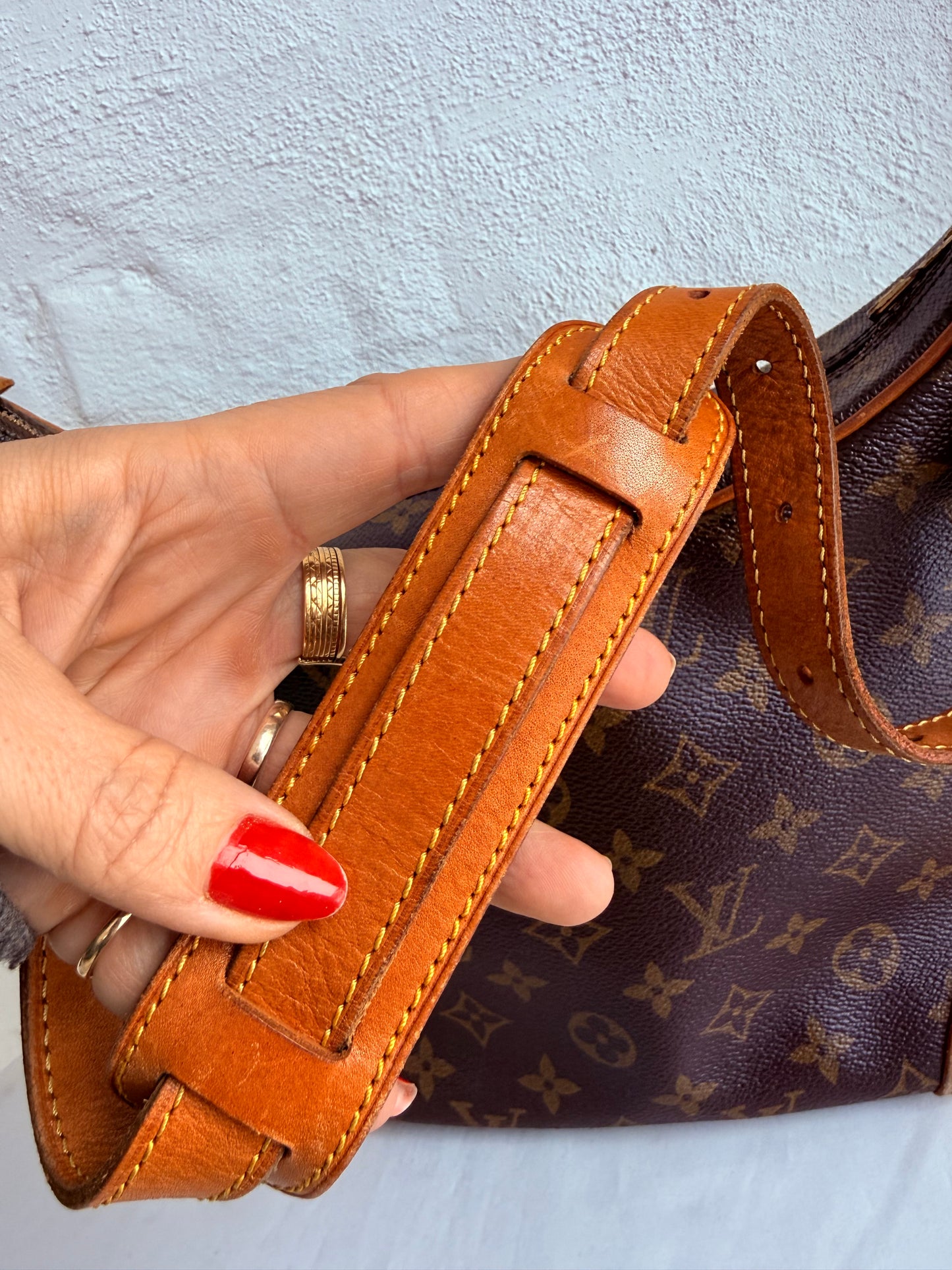 Louis Vuitton Boulogne 30