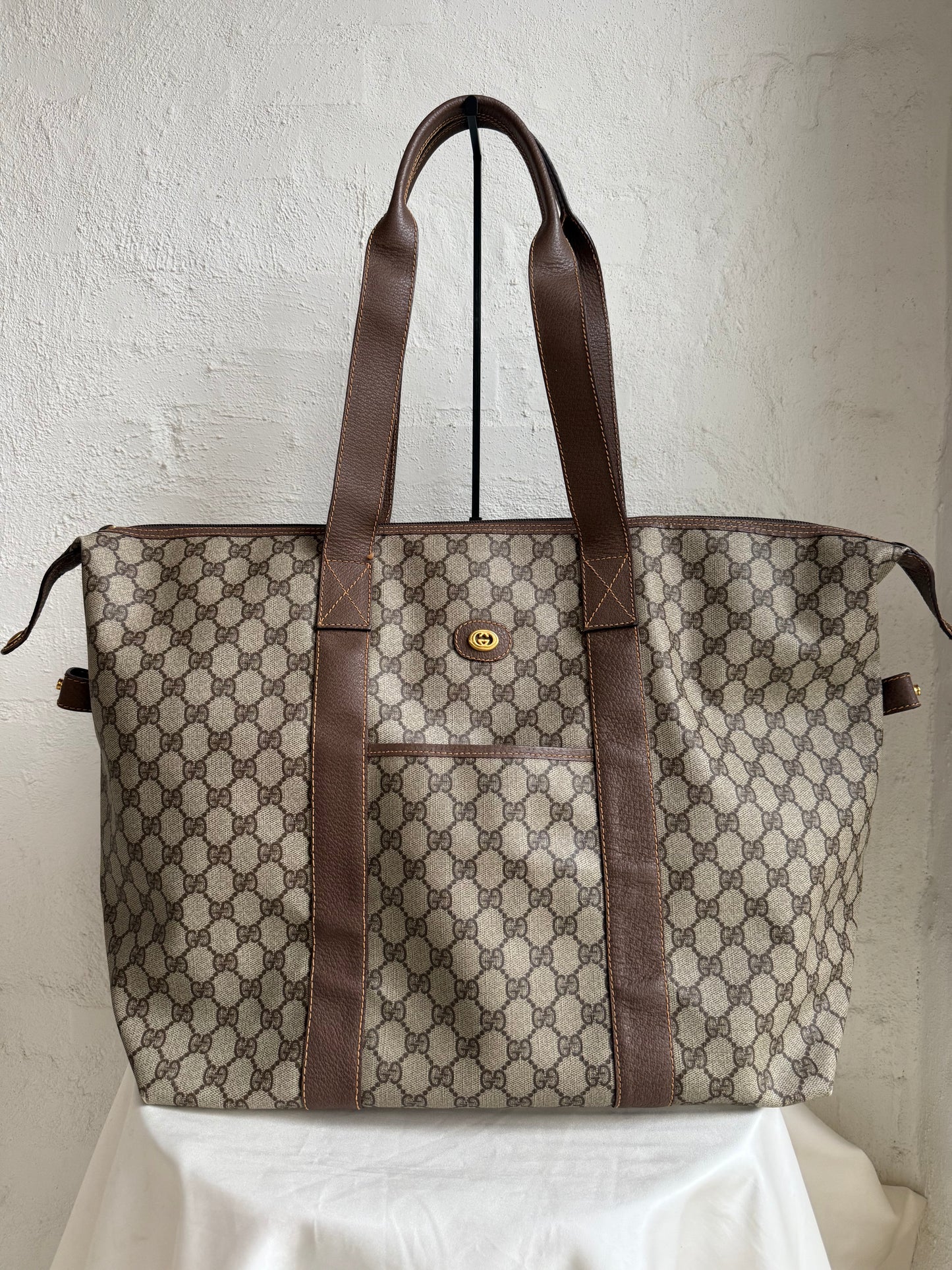 Gucci rejse/weekend taske