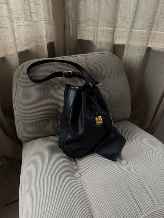 Celine Bucket bag