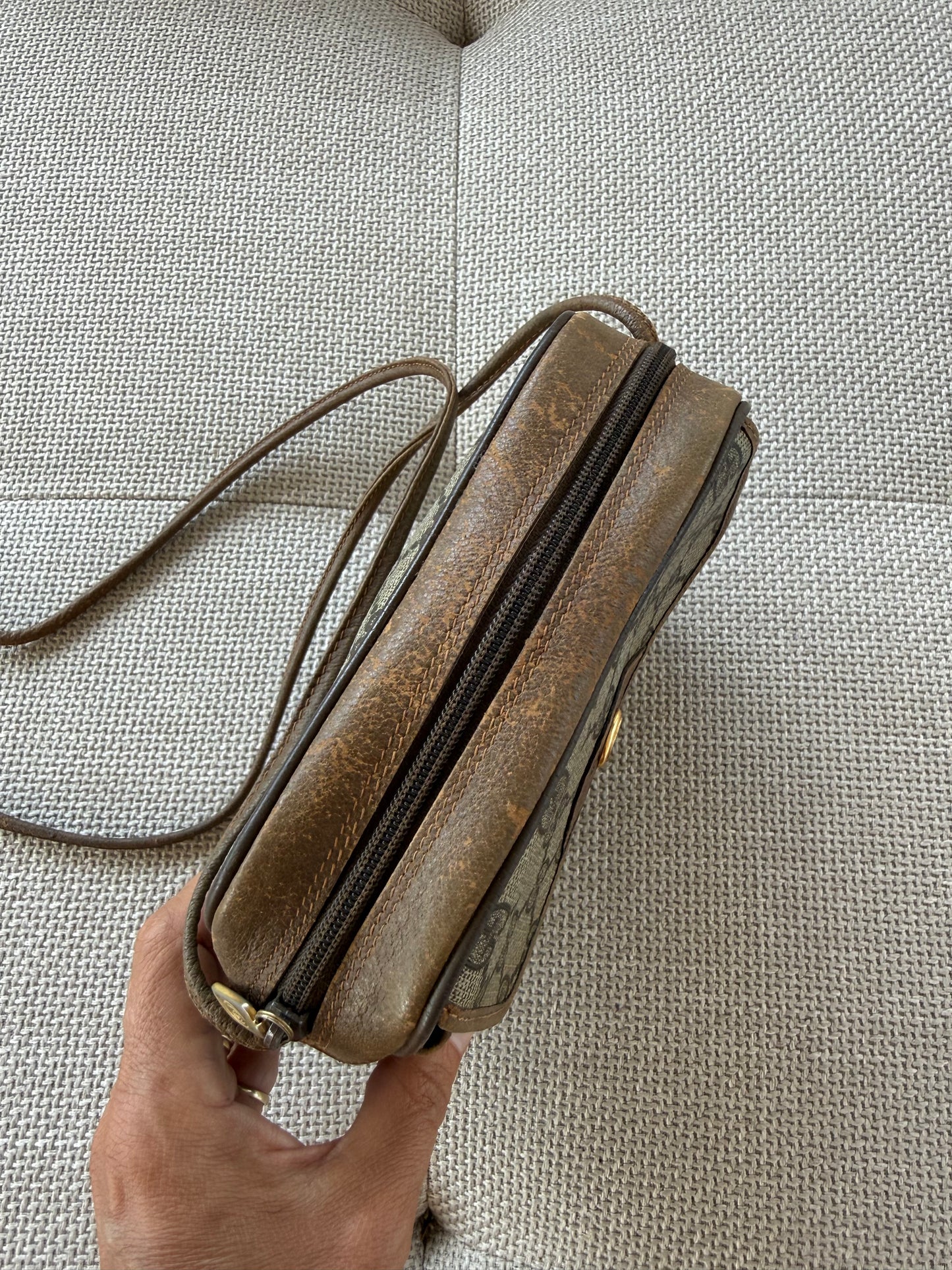 Gucci Crossbody bag