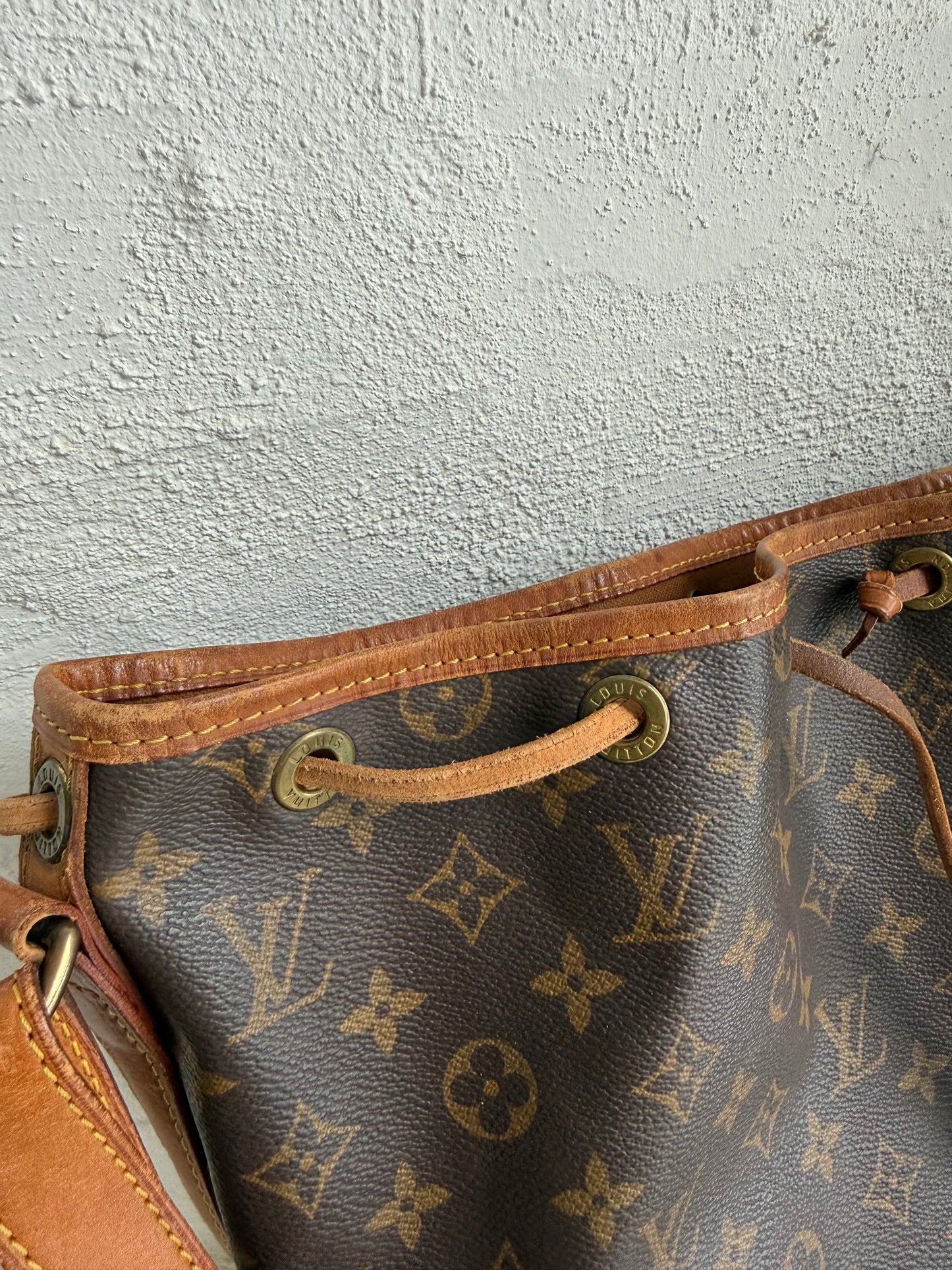 Louis Vuitton Noé