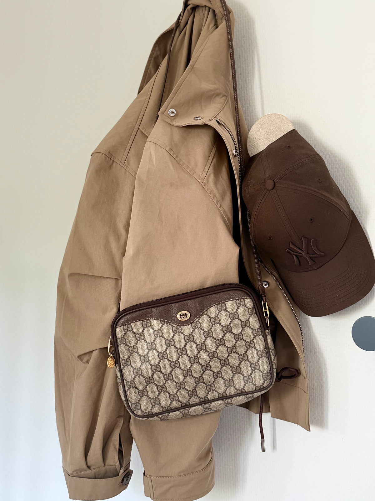 Gucci Crossbody