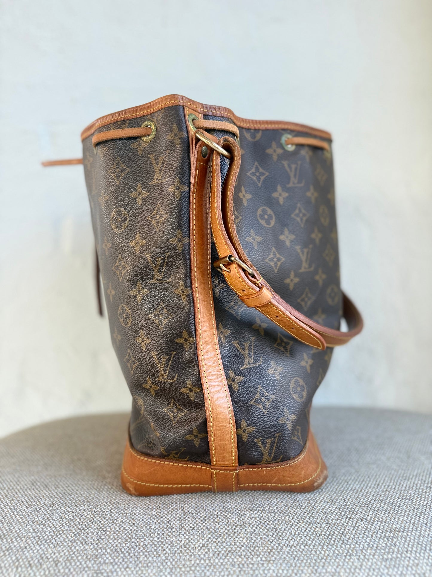 Louis Vuitton Noé
