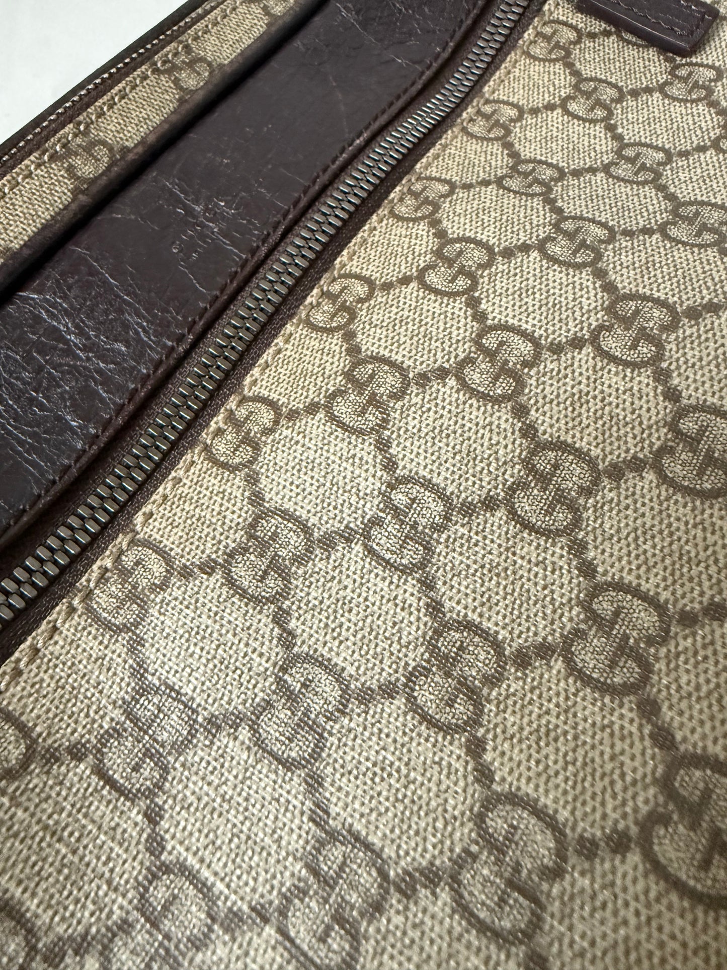 Gucci Messenger/kamera bag