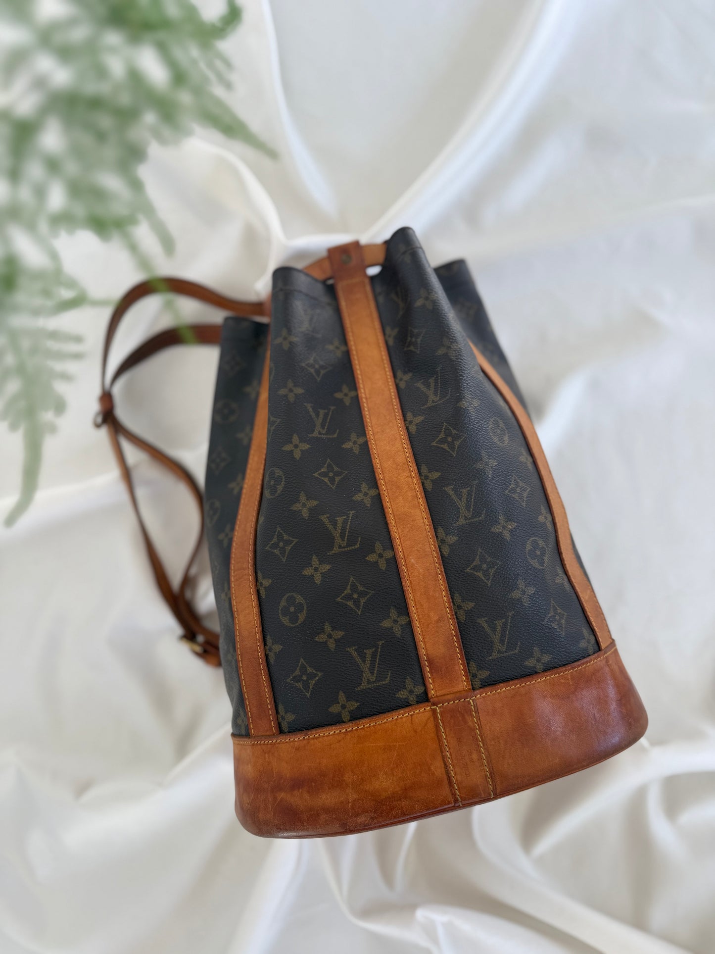 Louis Vuitton Randonnee PM