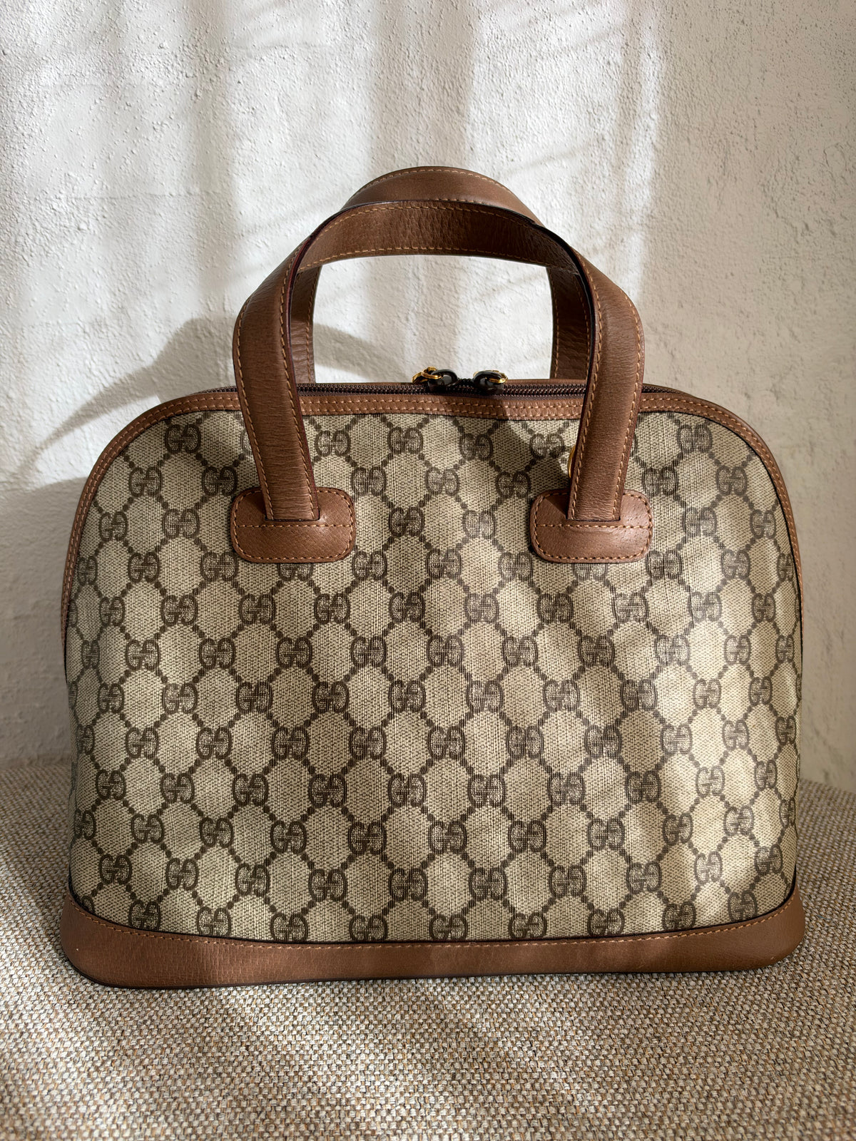 Gucci Boston 2way