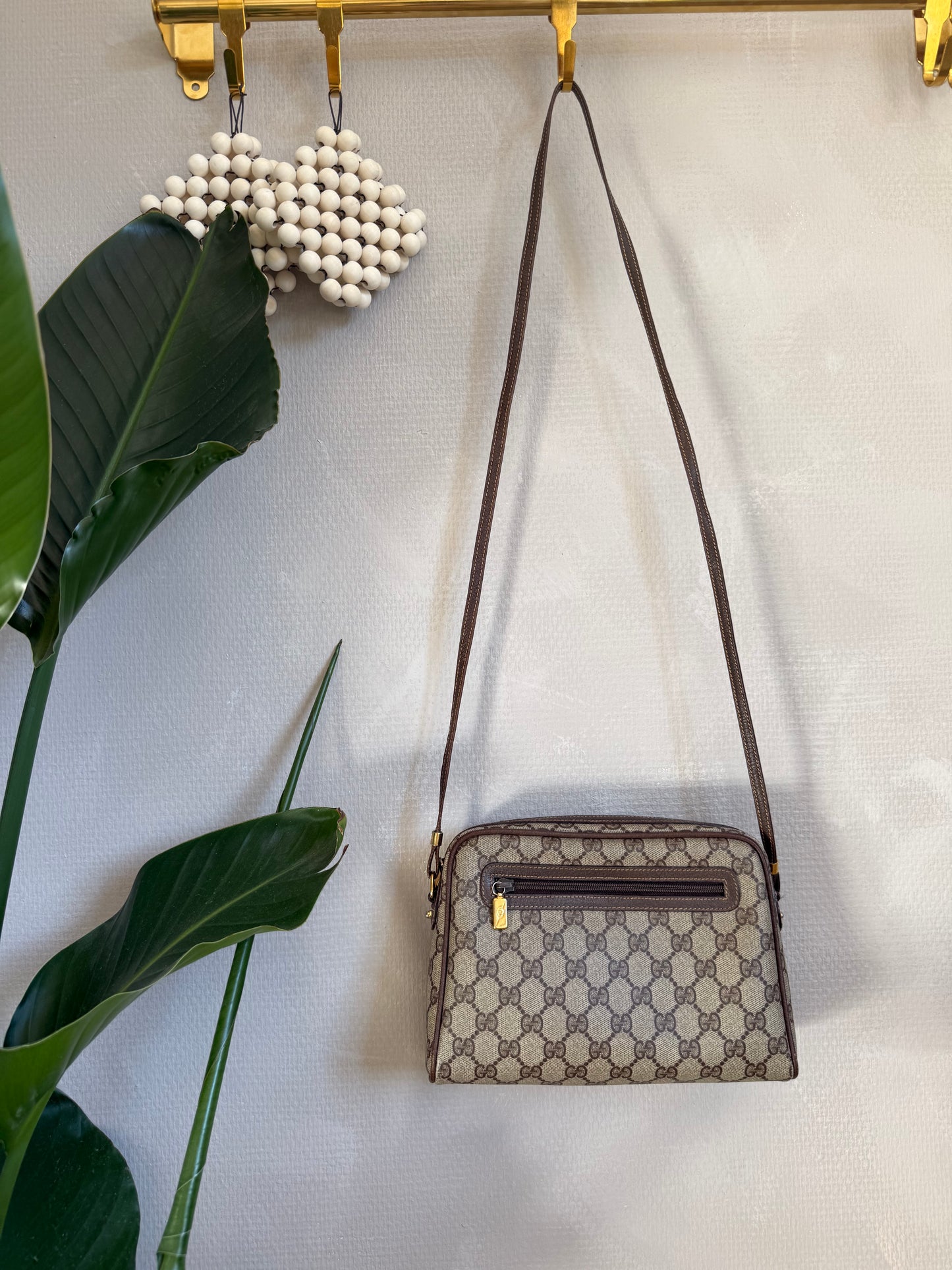 Gucci shoulder bag
