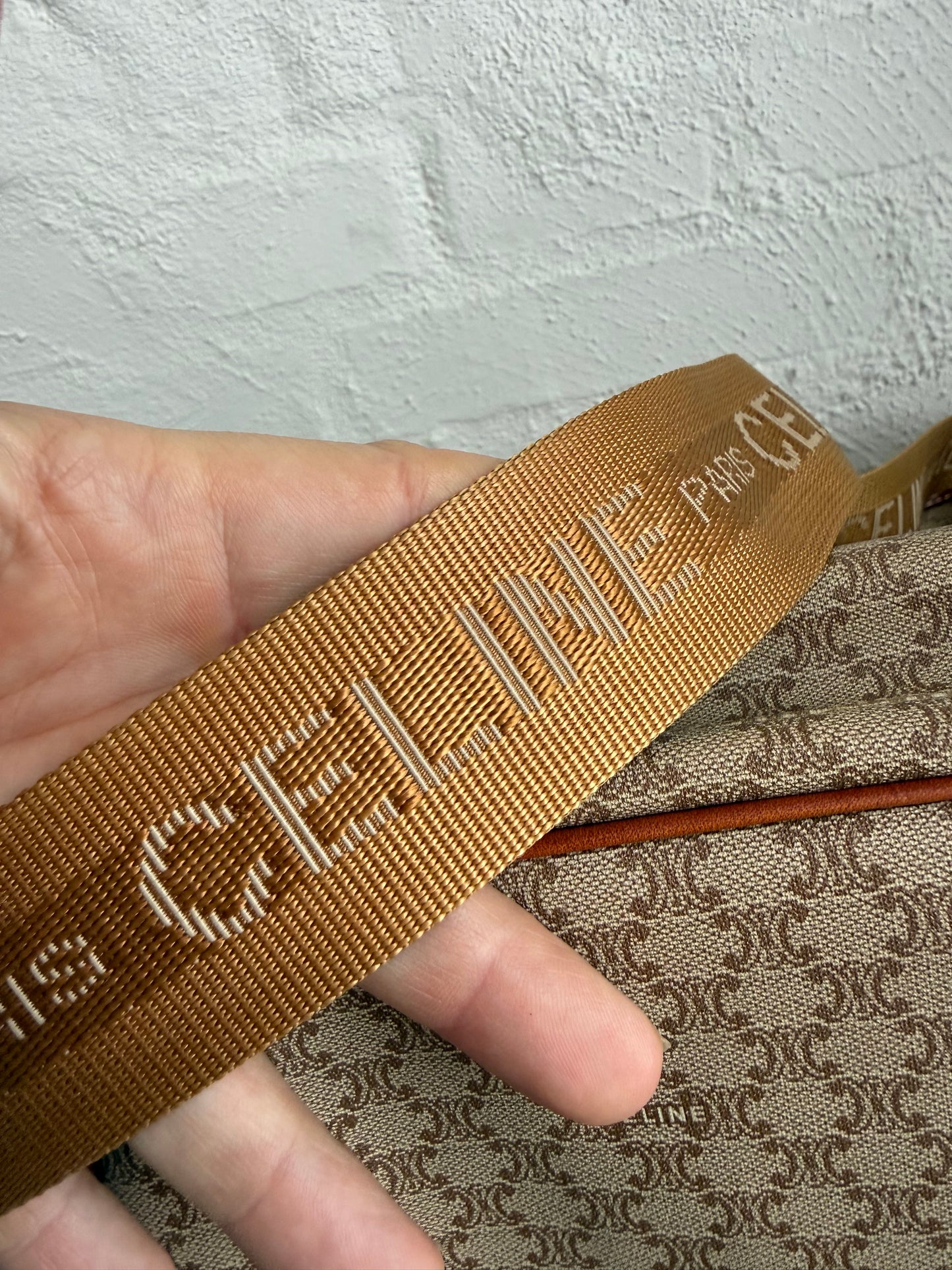 Celine Crossbody bag