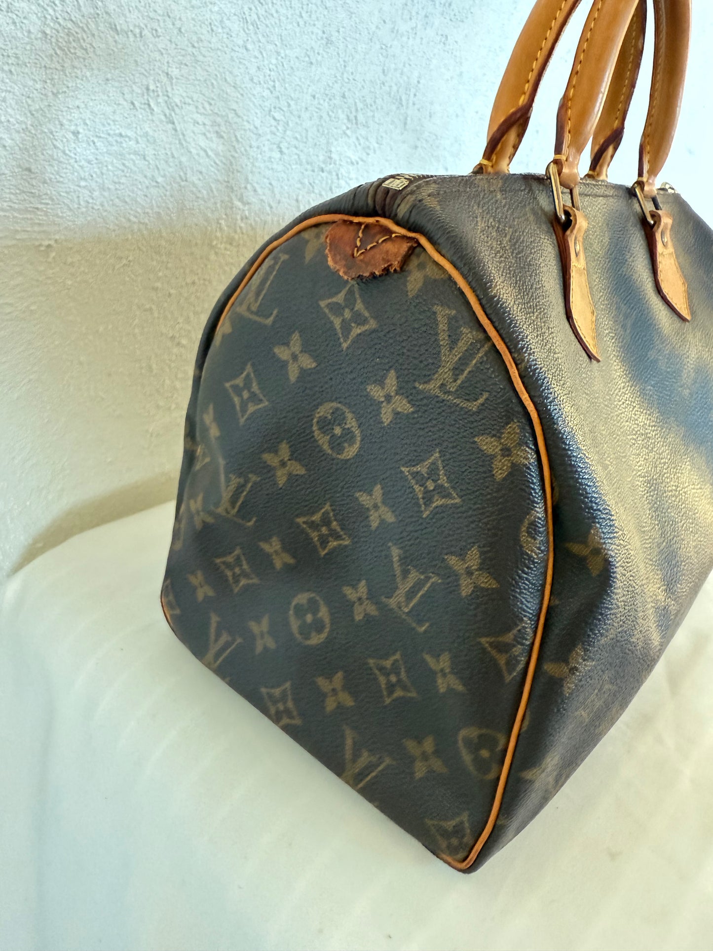 Louis Vuitton Speedy 30