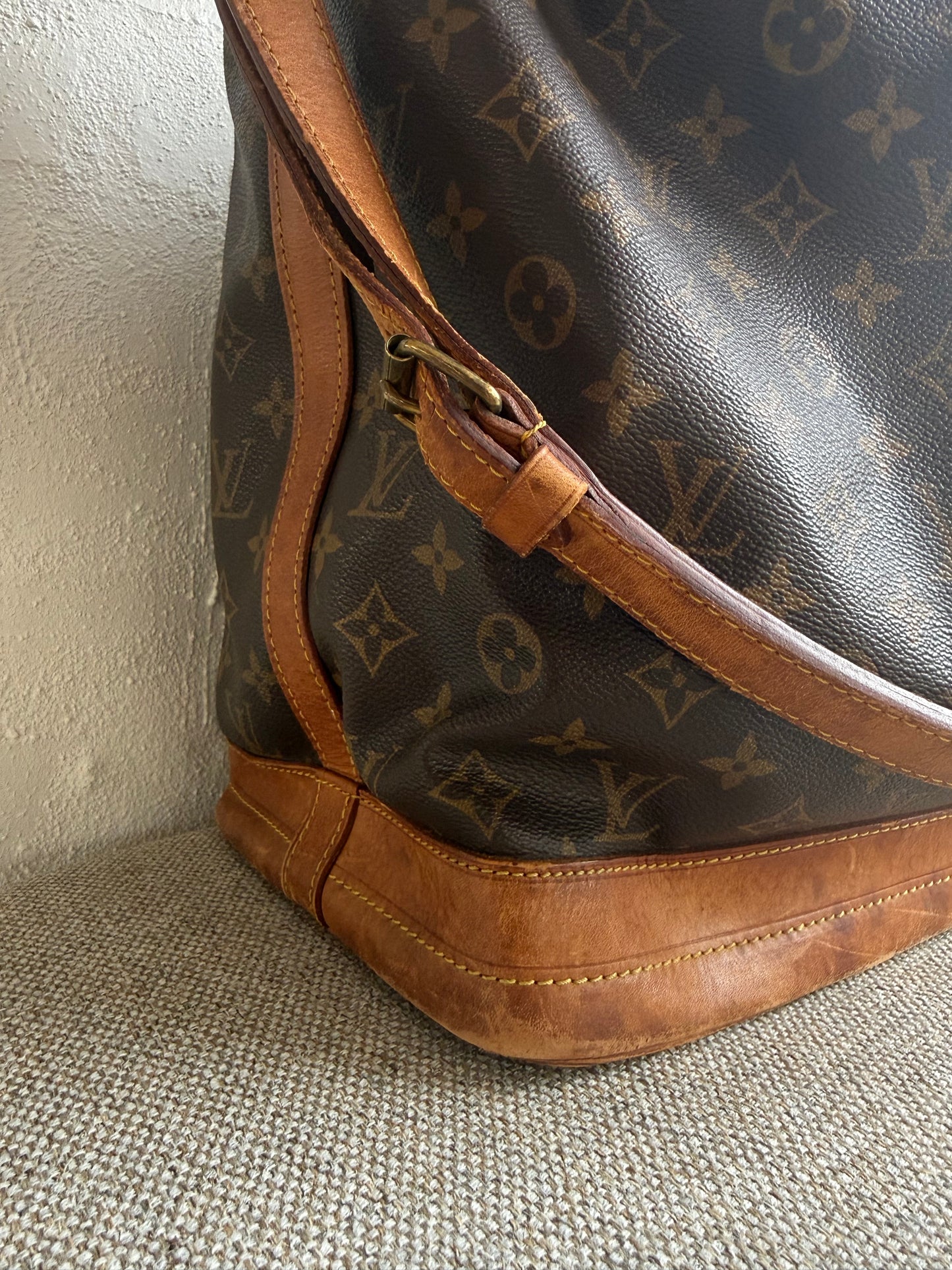 Louis Vuitton Noé