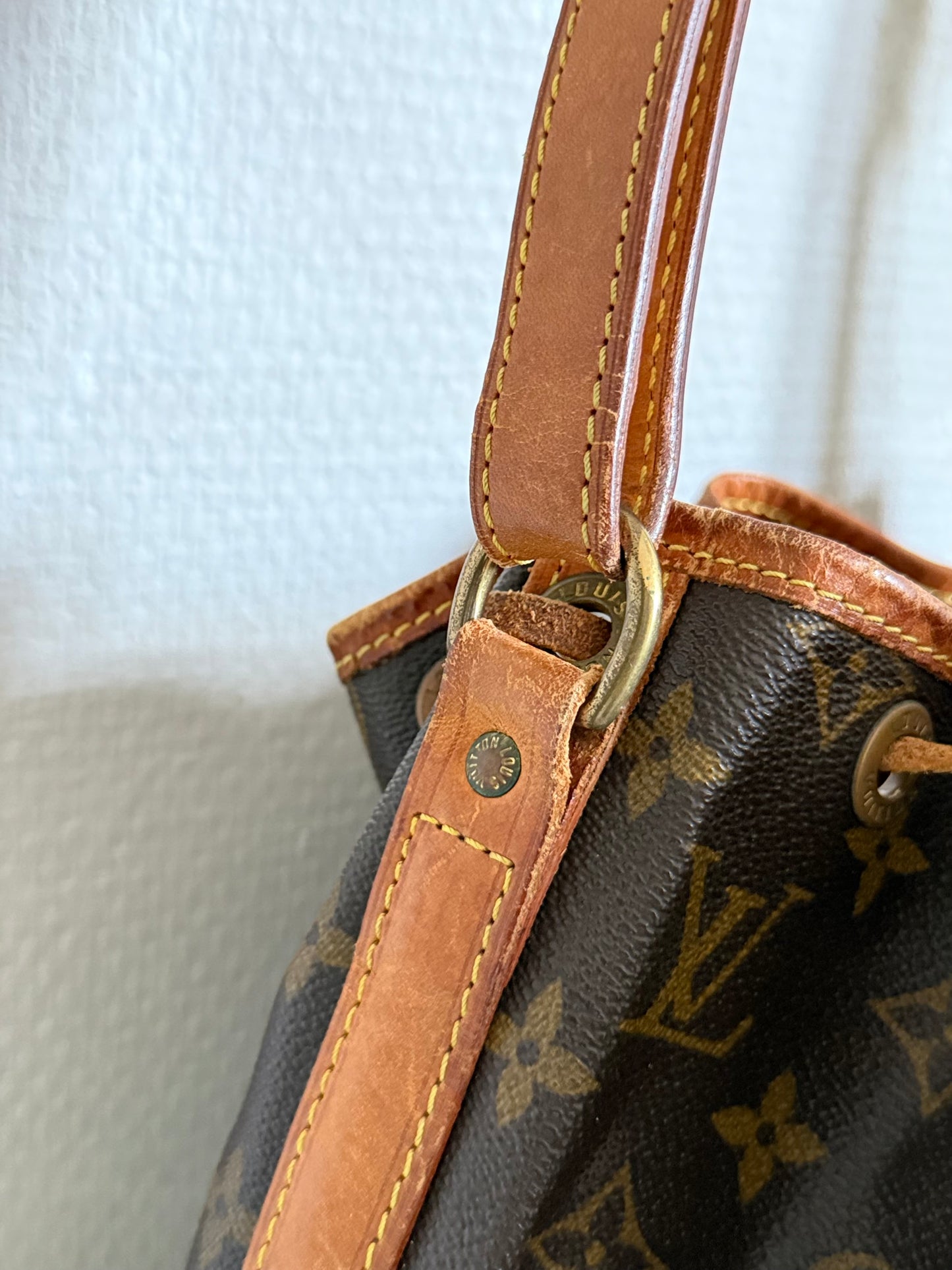Louis Vuitton Noé