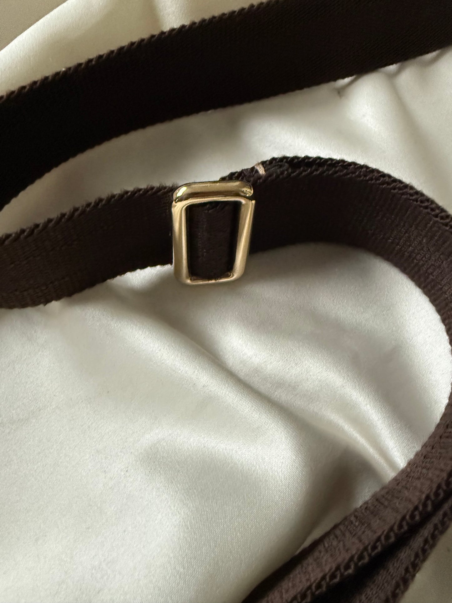 Gucci Crossbody Messenger