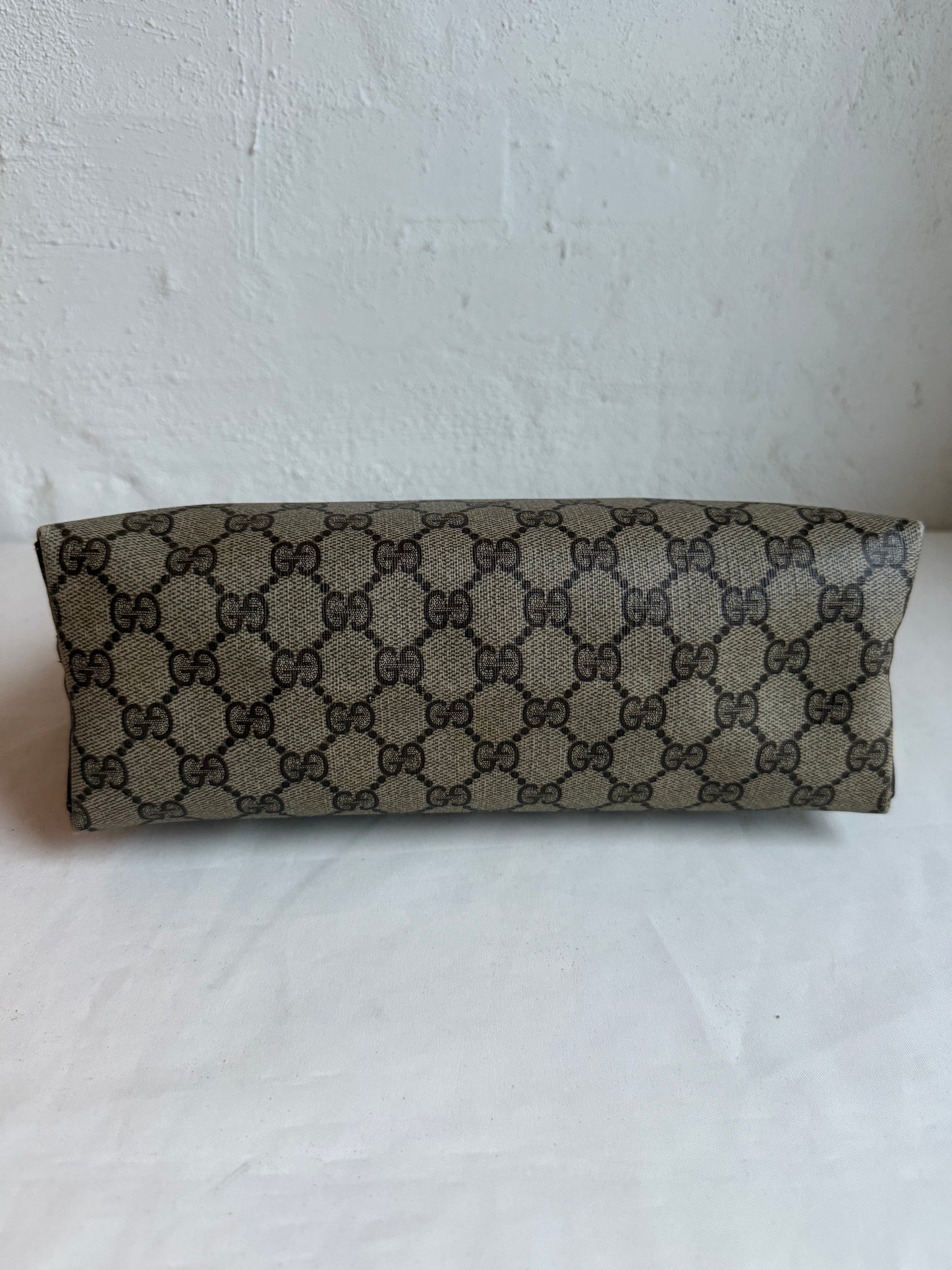 Gucci toilet taske/clutch bag