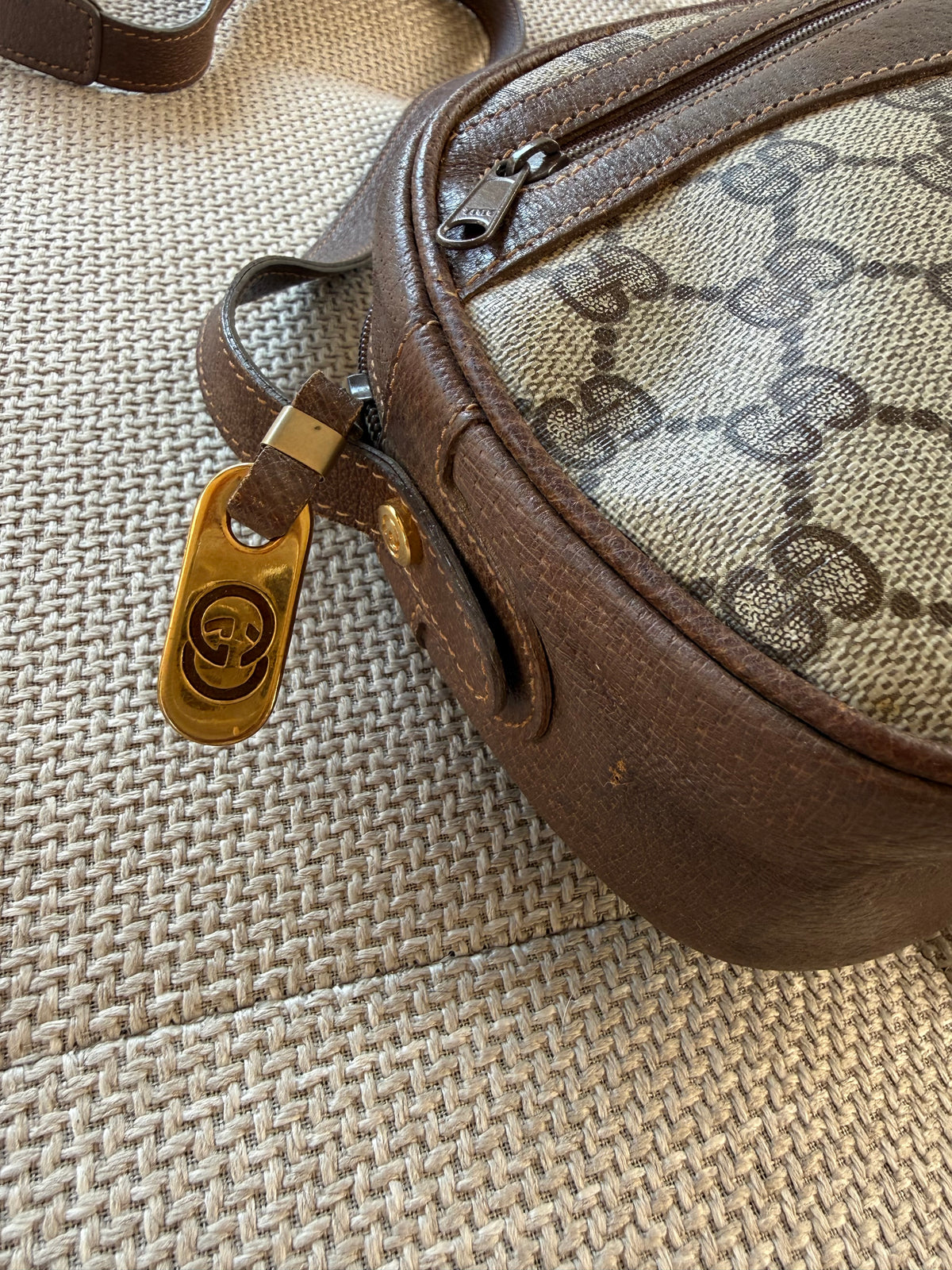 Gucci Crossbody