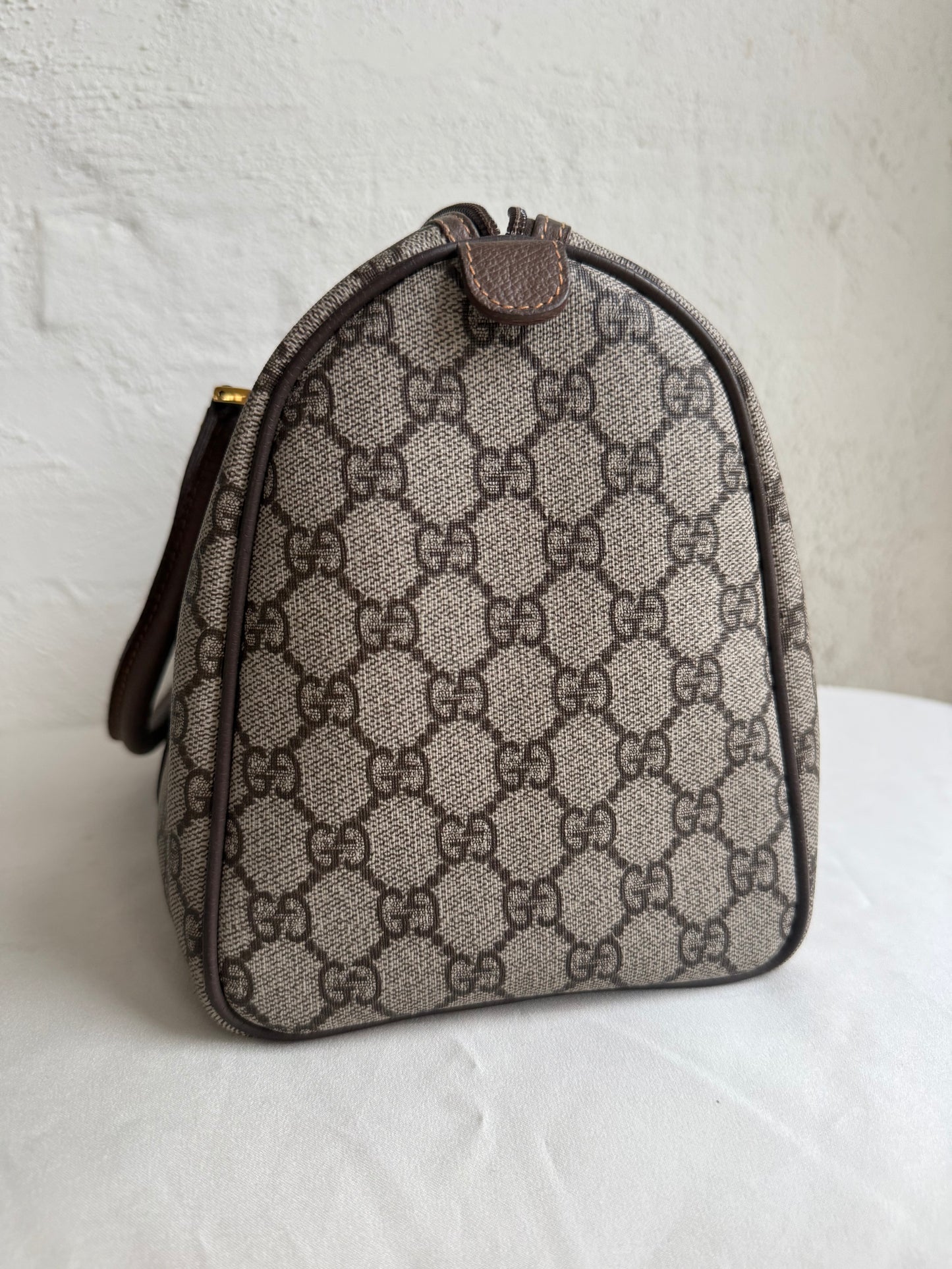 Gucci Boston bag