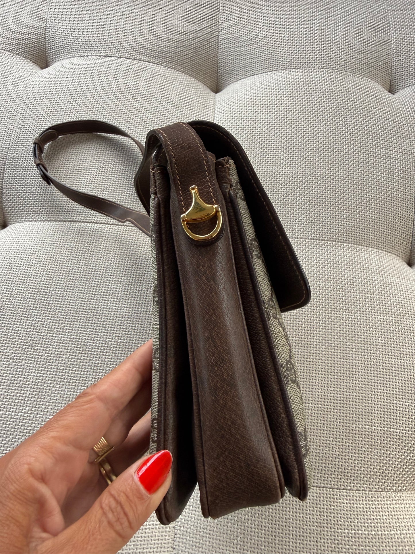 Gucci Cross/shoulder bag