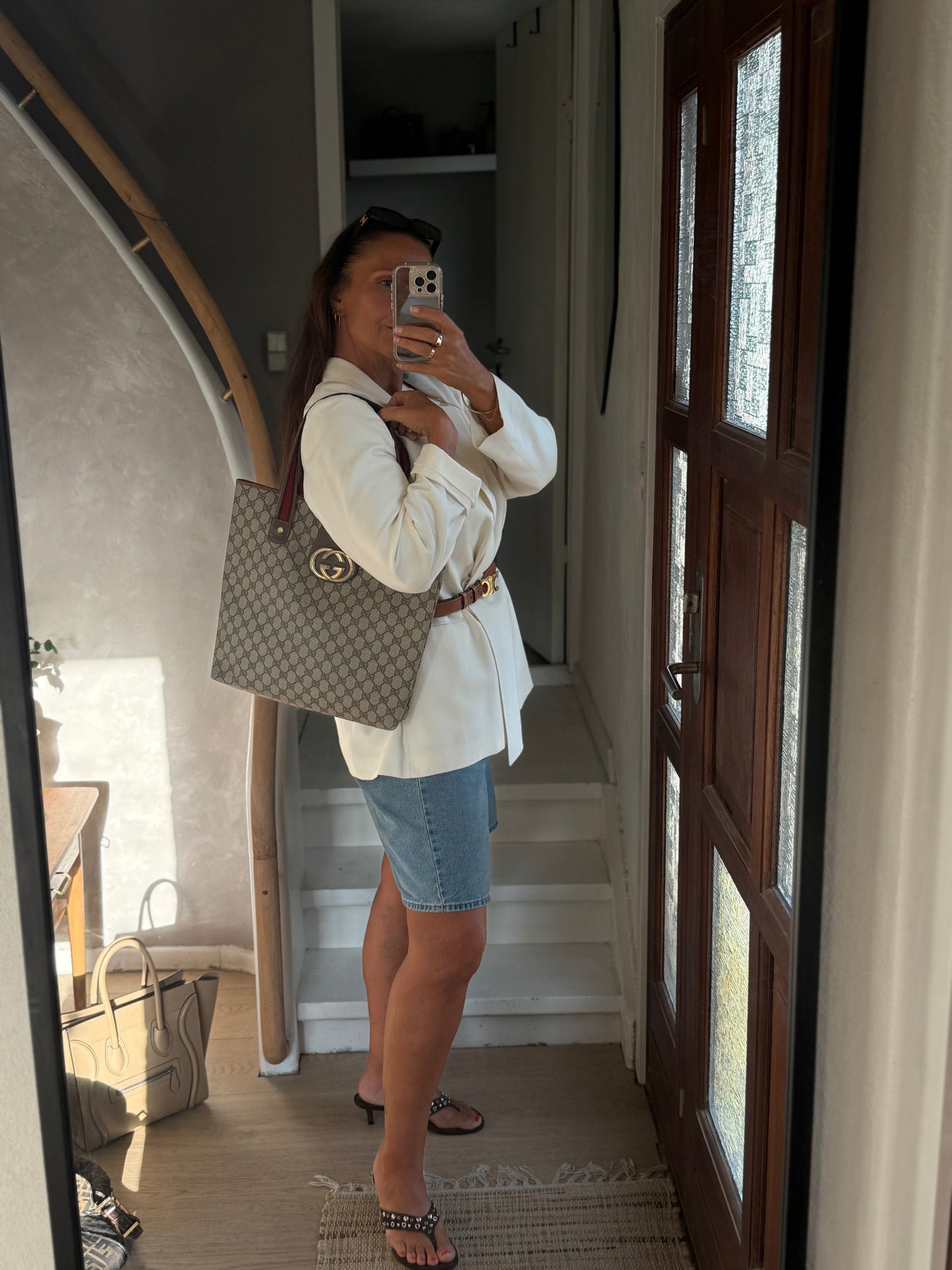 Gucci Tote bag