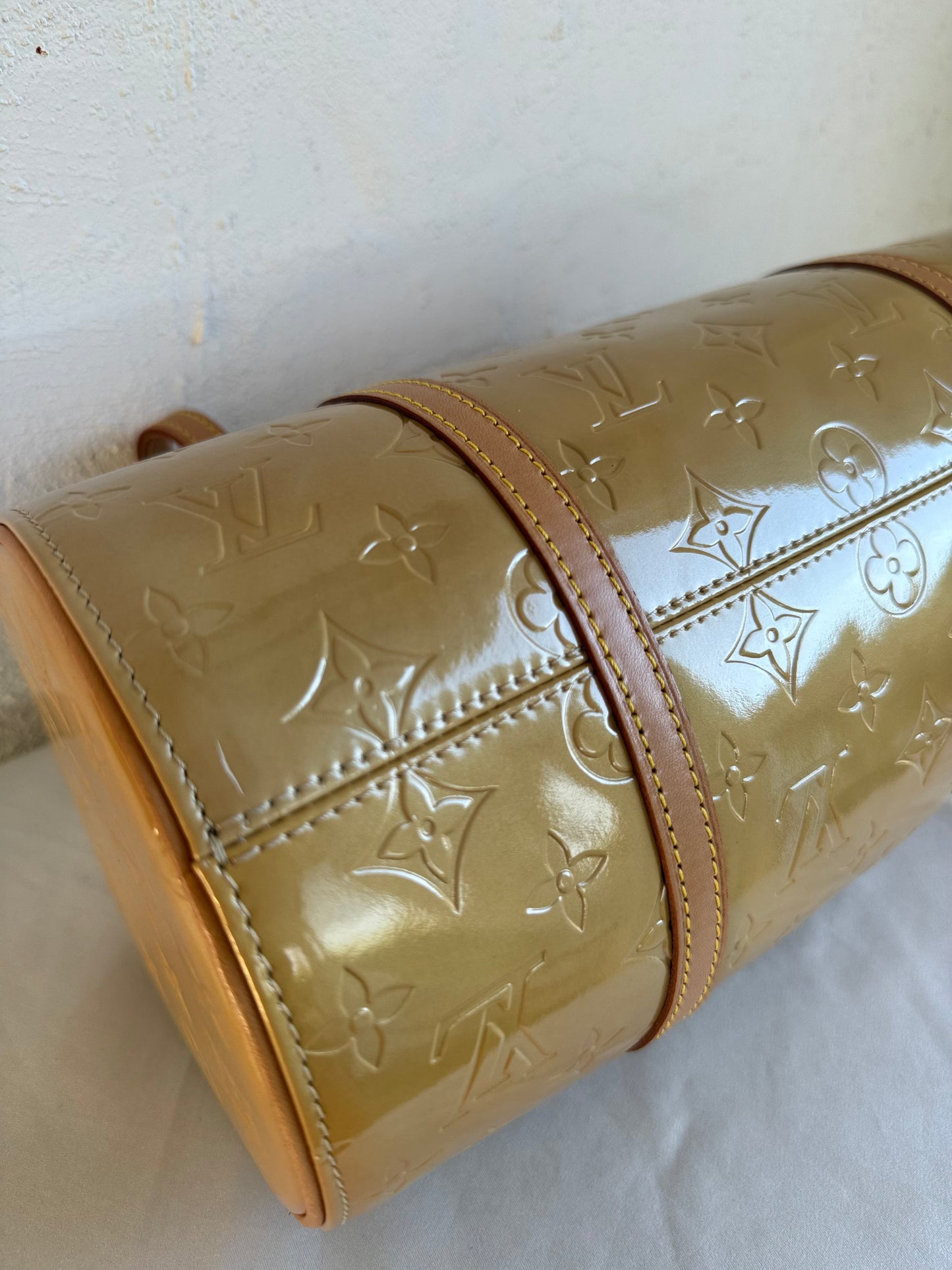 Louis Vuitton Vernis Bedford