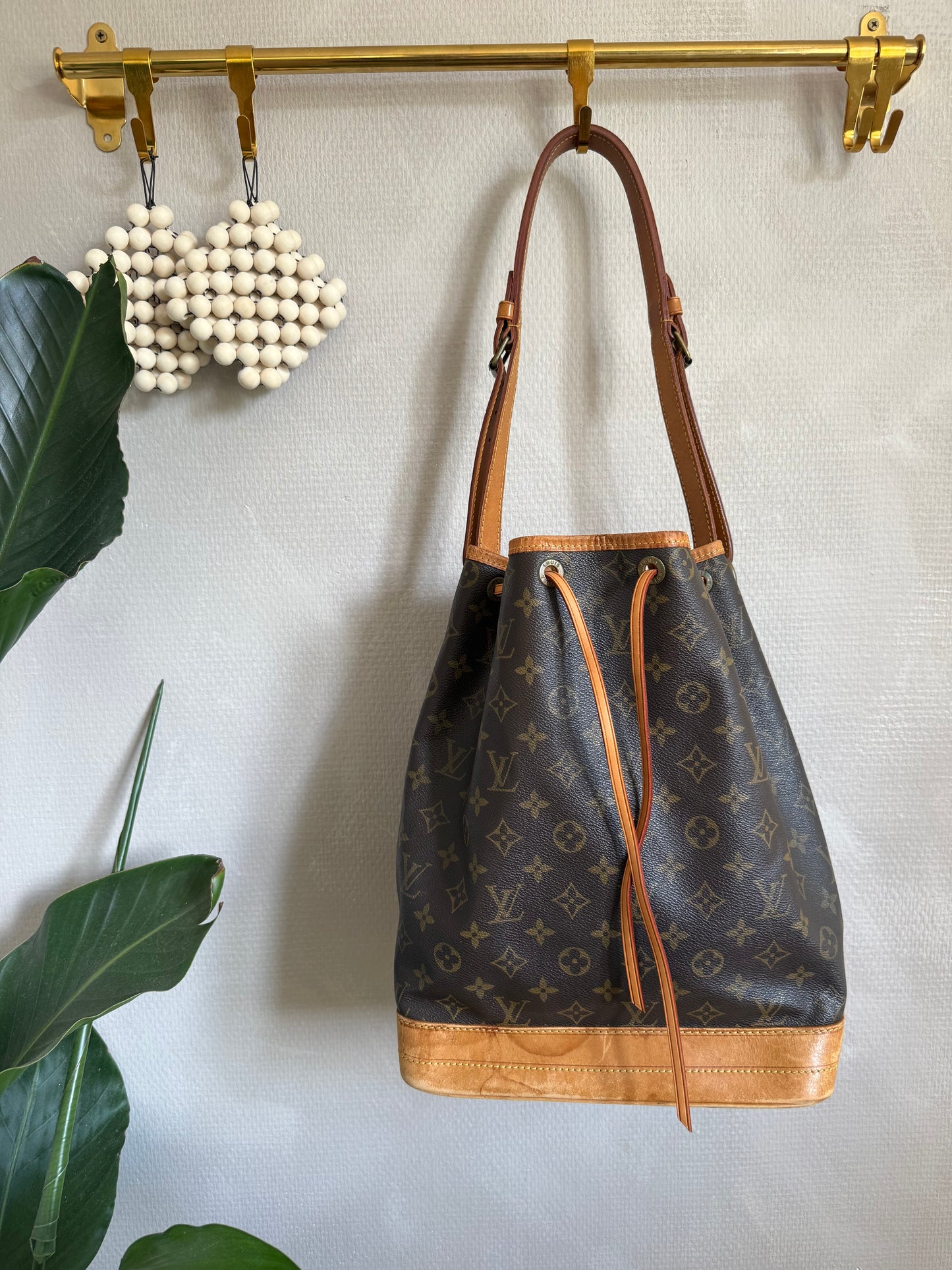 Louis Vuitton Noé