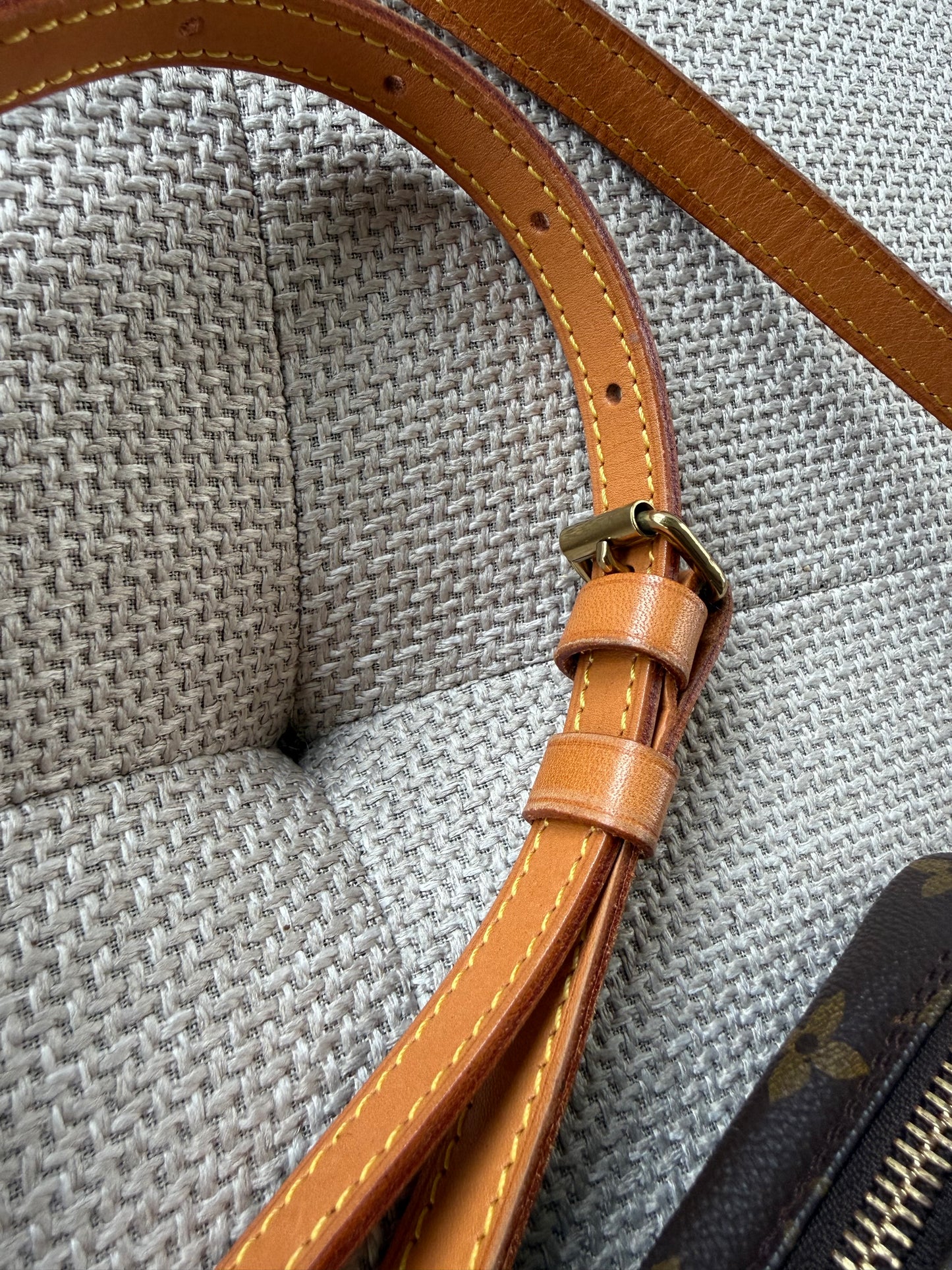 Louis Vuitton Trocadéro 23