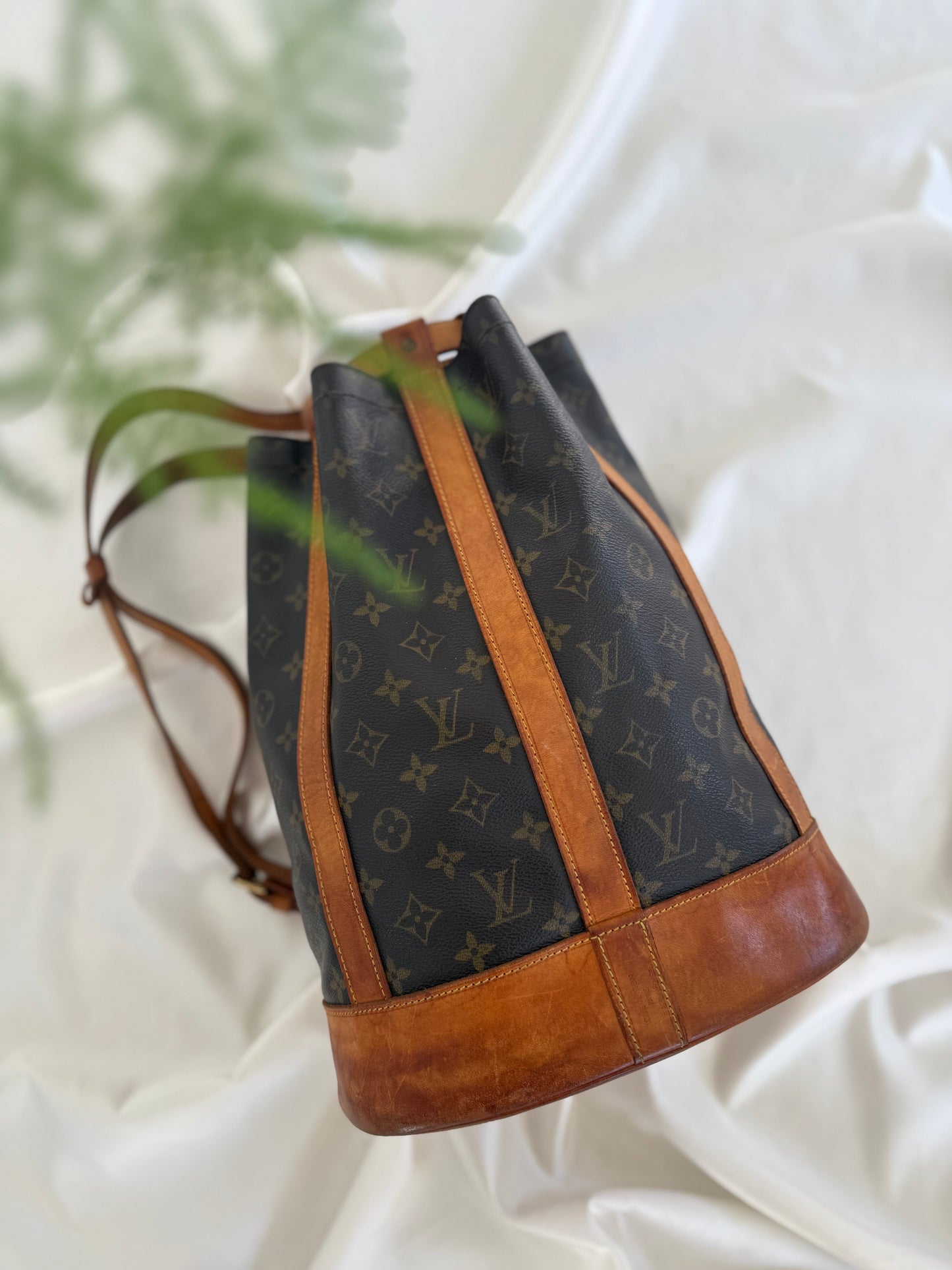 Louis Vuitton Randonnee PM