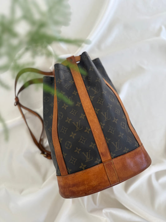 Louis Vuitton Randonnee PM