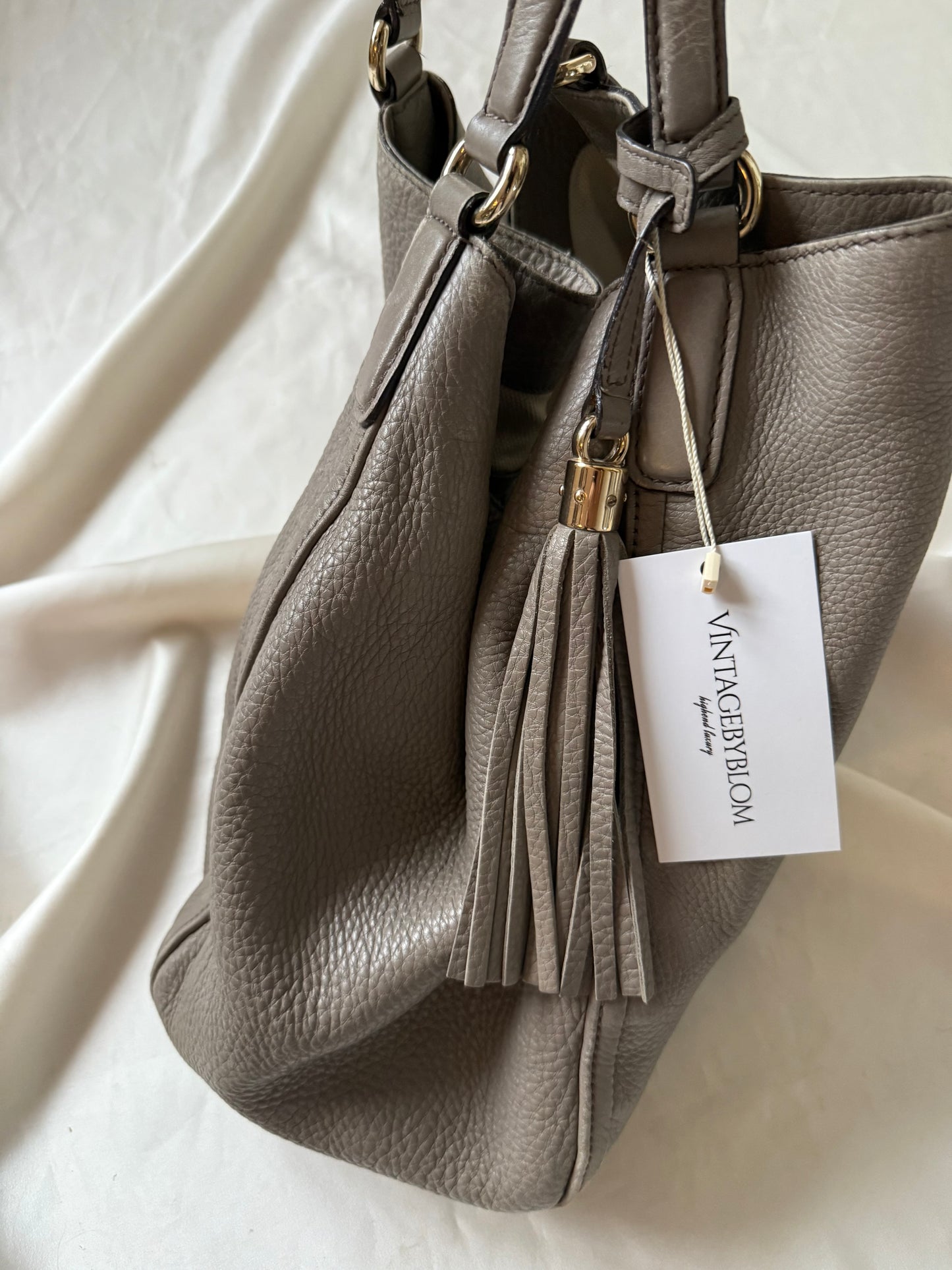 Gucci Soho shoulder/hand bag