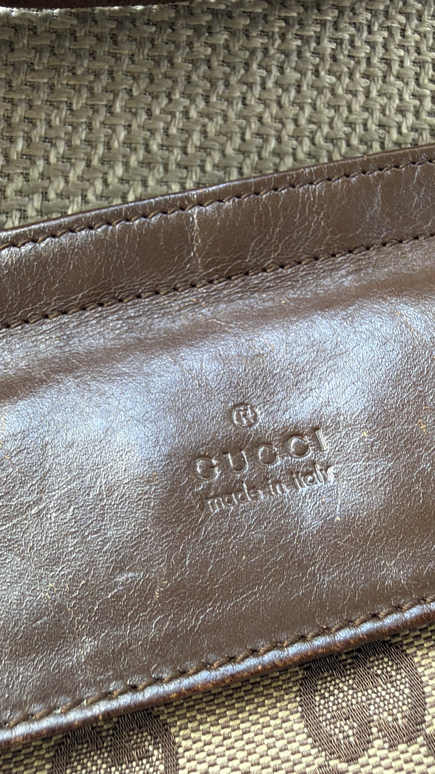 Gucci Waistbag