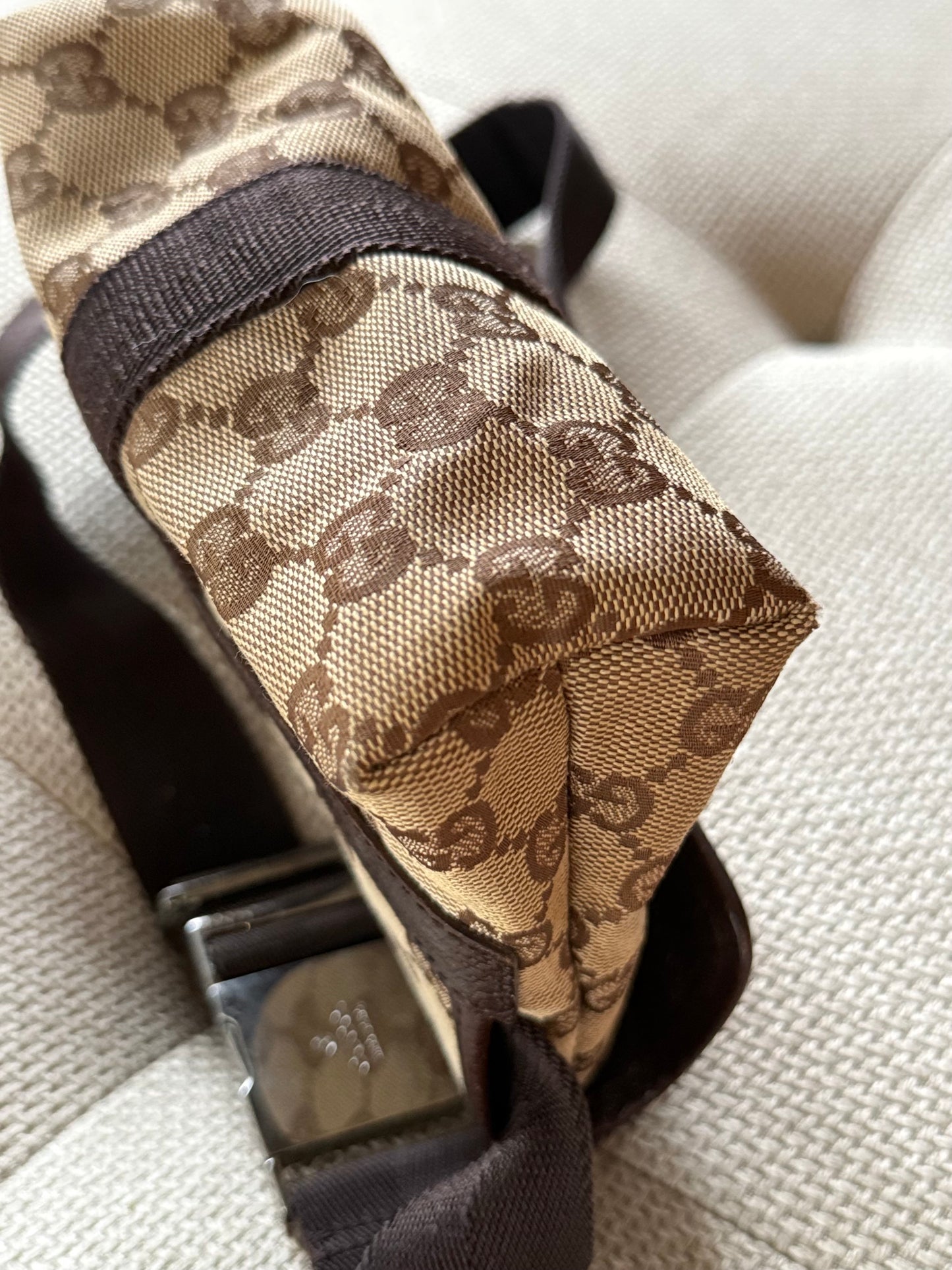 Gucci waistbag