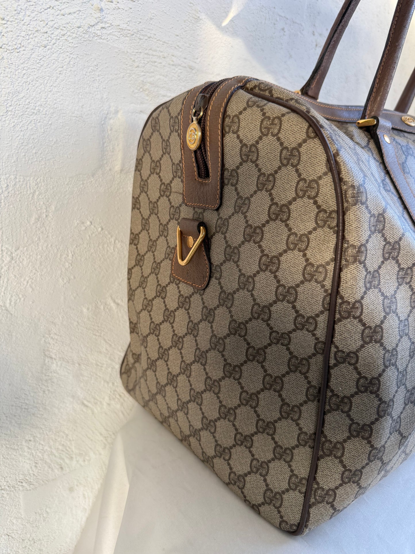 Gucci weekend/rejse taske